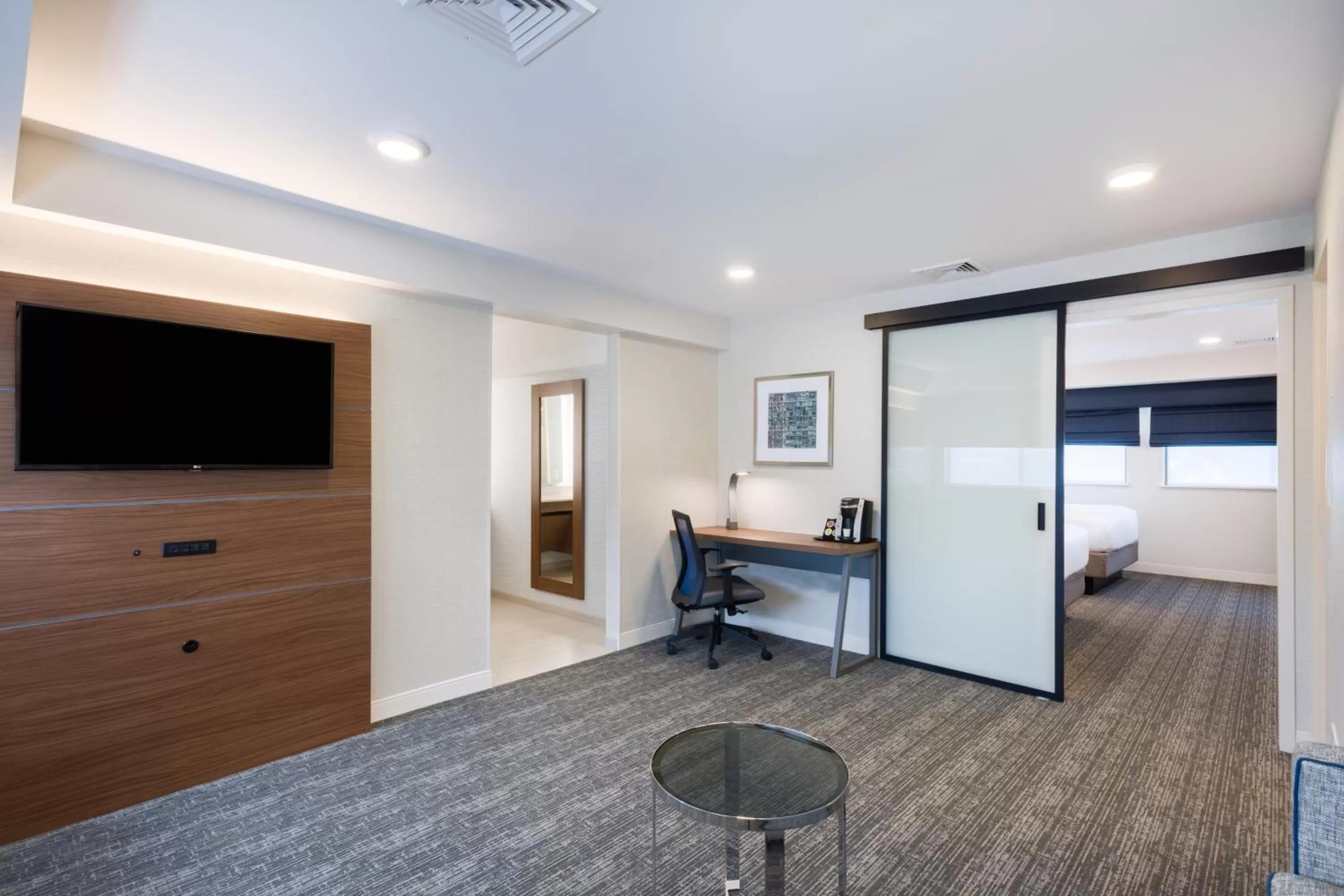 Holiday Inn Express Boston-Waltham by IHG