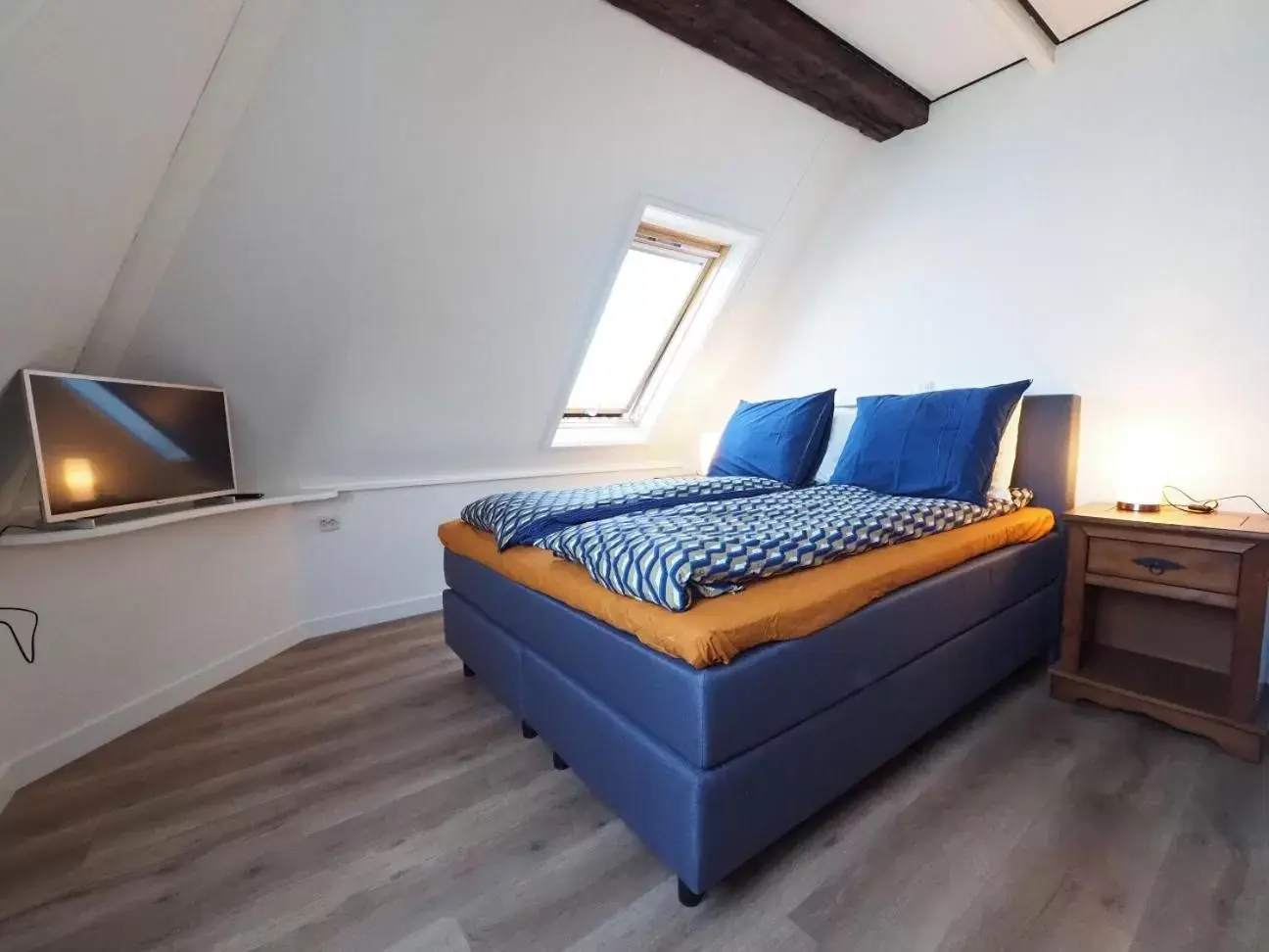 Panorama Suite in Hotel Workum Panorama Suite in Hotel Workum