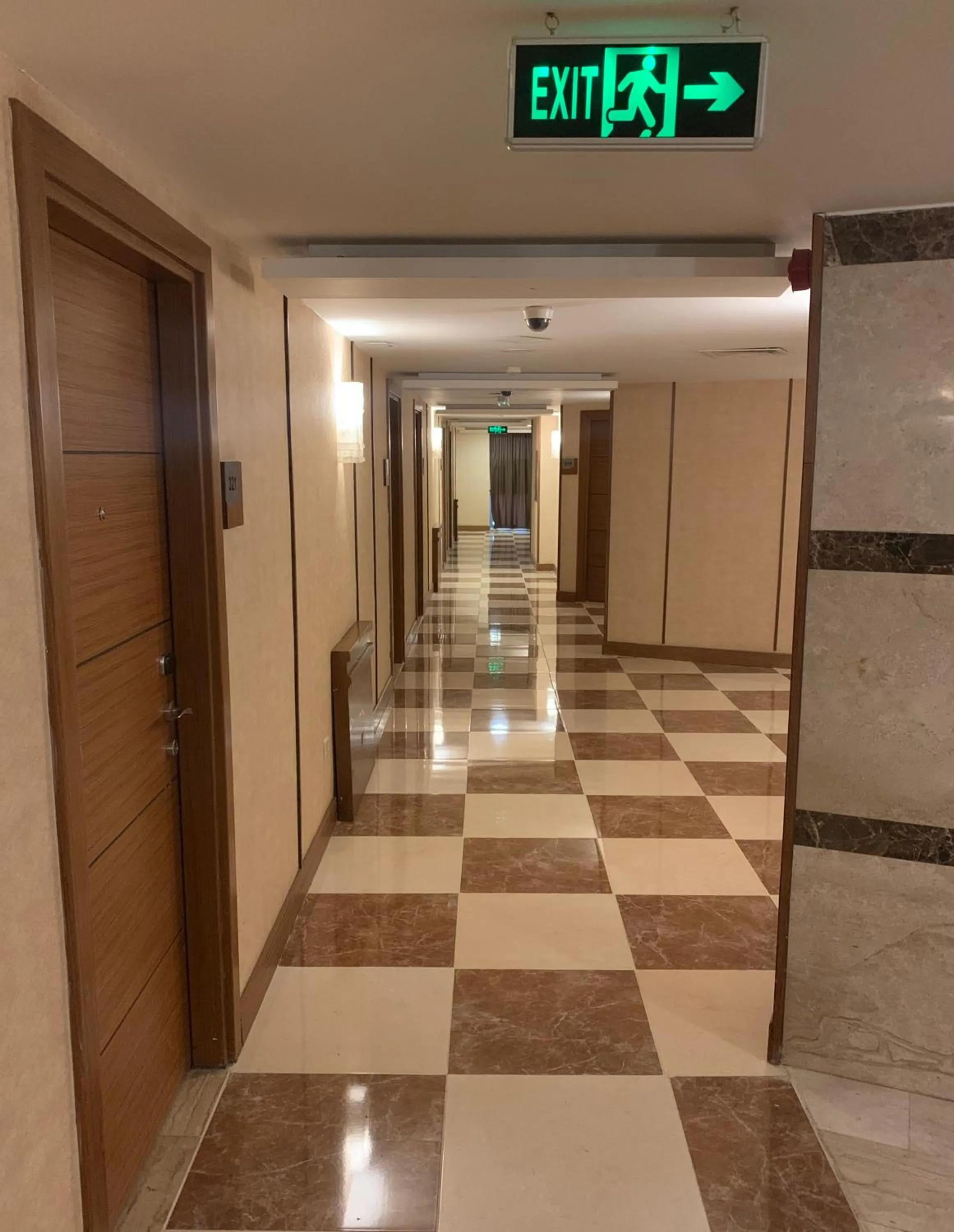 Property logo or sign in Olive Tree Amman