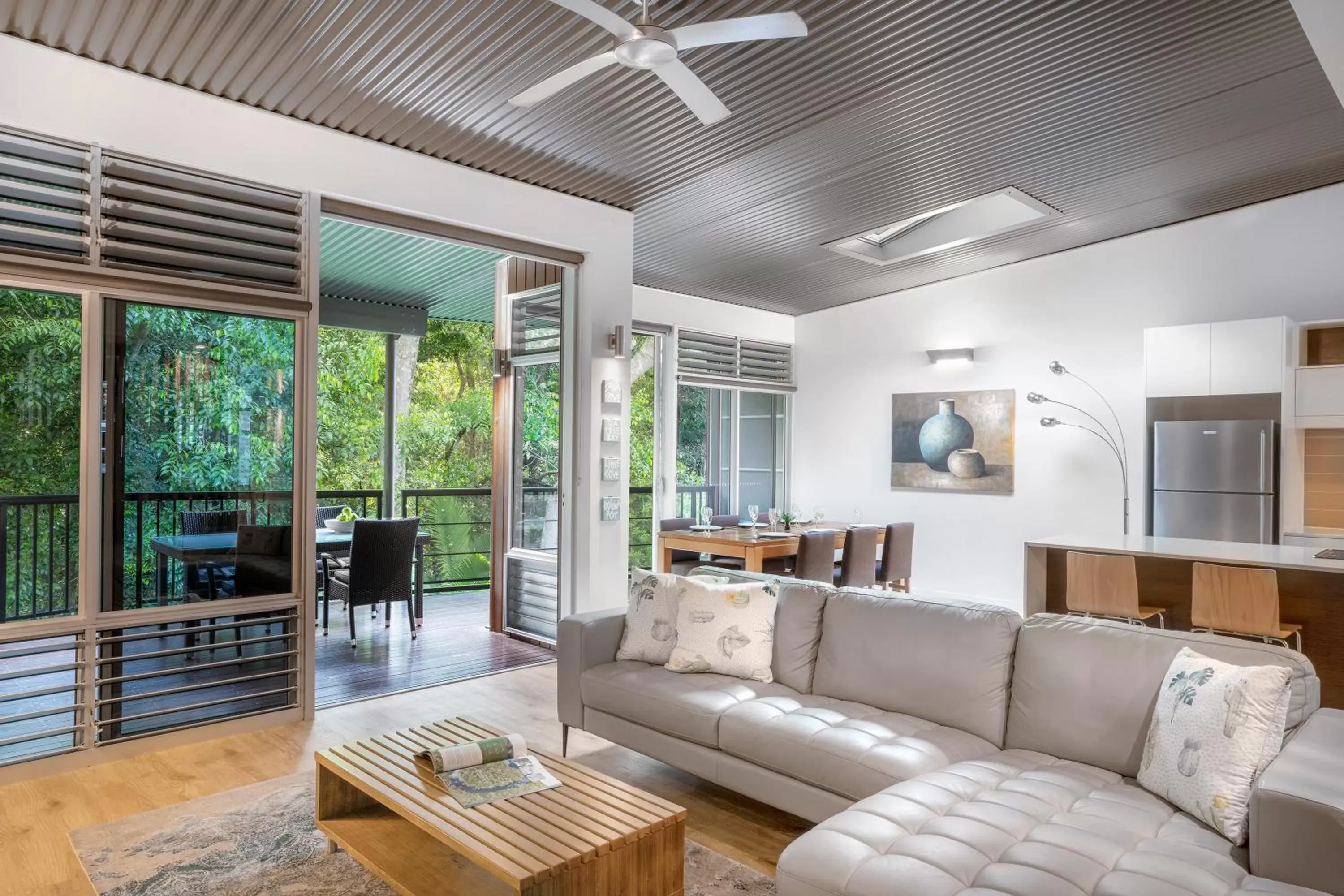 Two Bedroom Villa in Peppers Noosa Resort and Villas Two Bedroom Villa in Peppers Noosa Resort and Villas