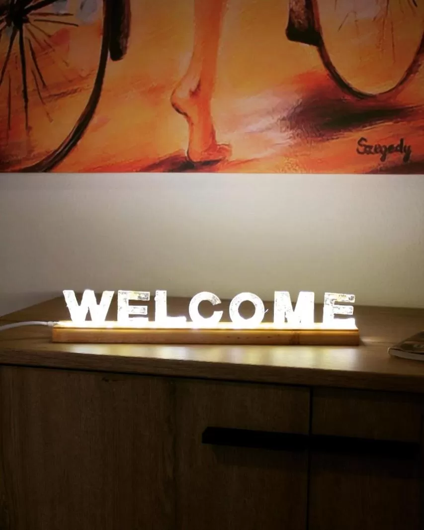 Hotel Ambasador Garden