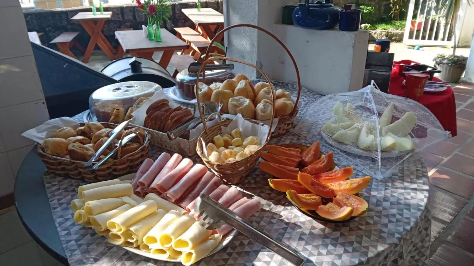 Apartamentos Casa da Pedra