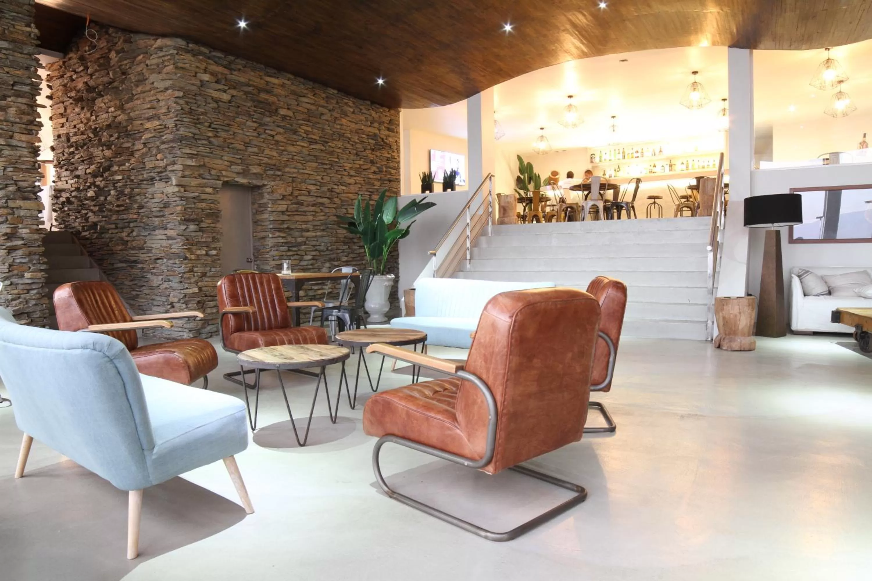 Lobby or reception in Hotel Gavina Costa Mar