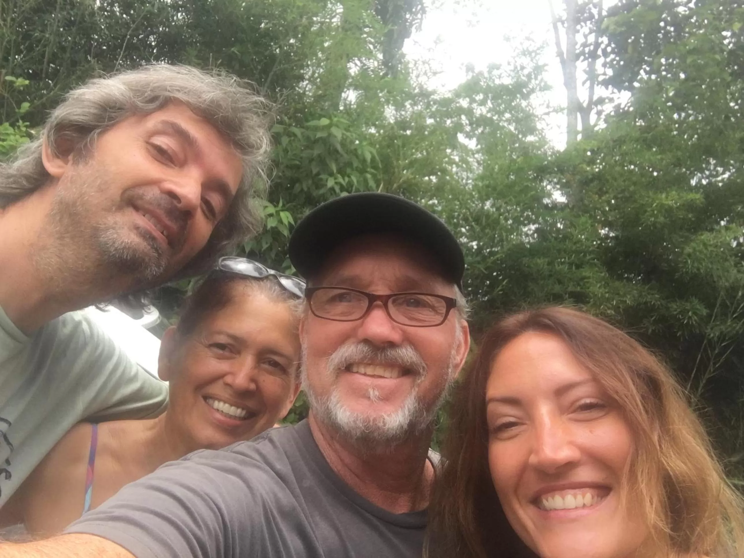 People, Guests in Bella Vista Ranch Ecolodge