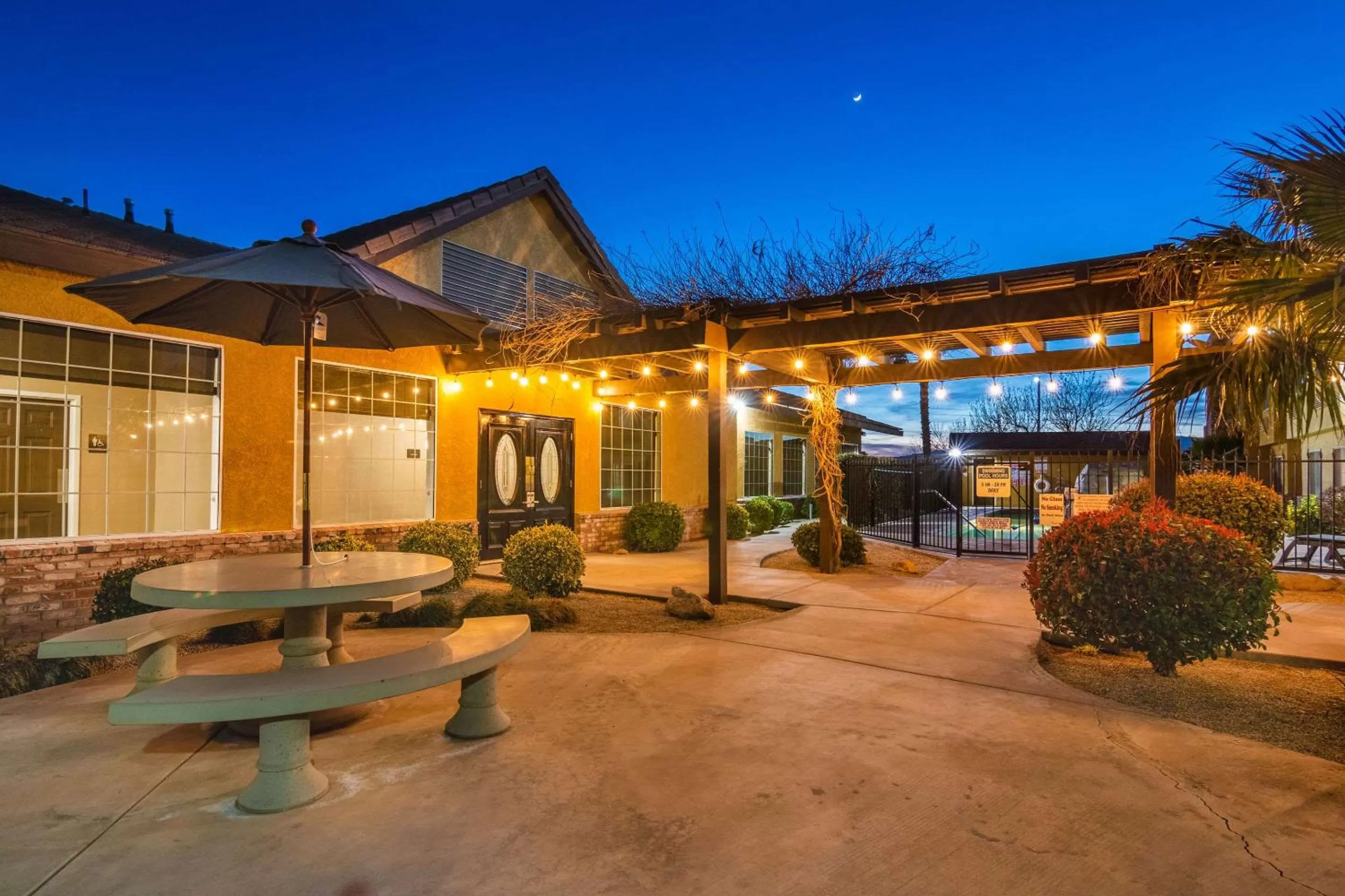 Other in Comfort Inn & Suites Mojave