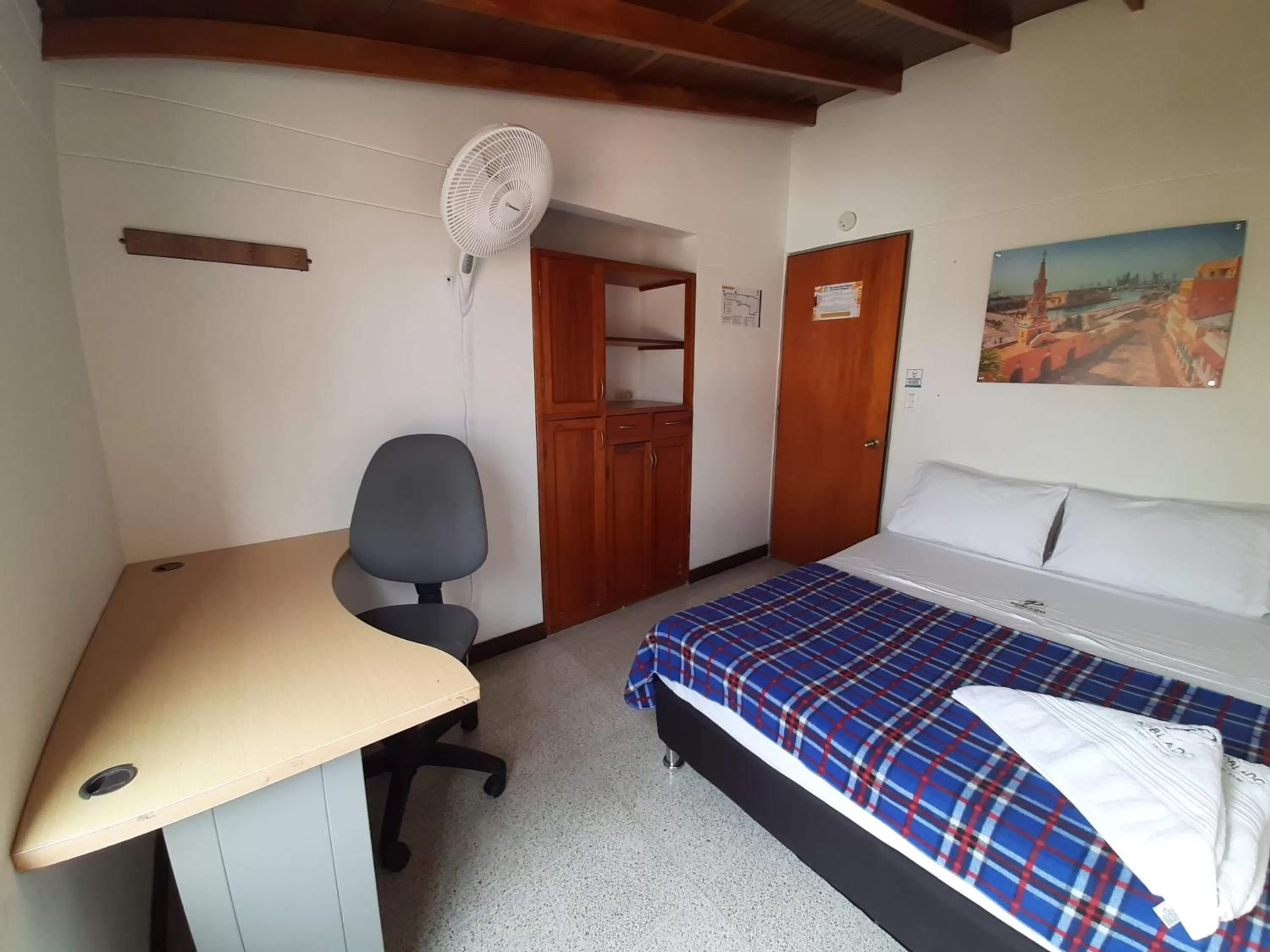 Other, Bed in Poblado Guest House