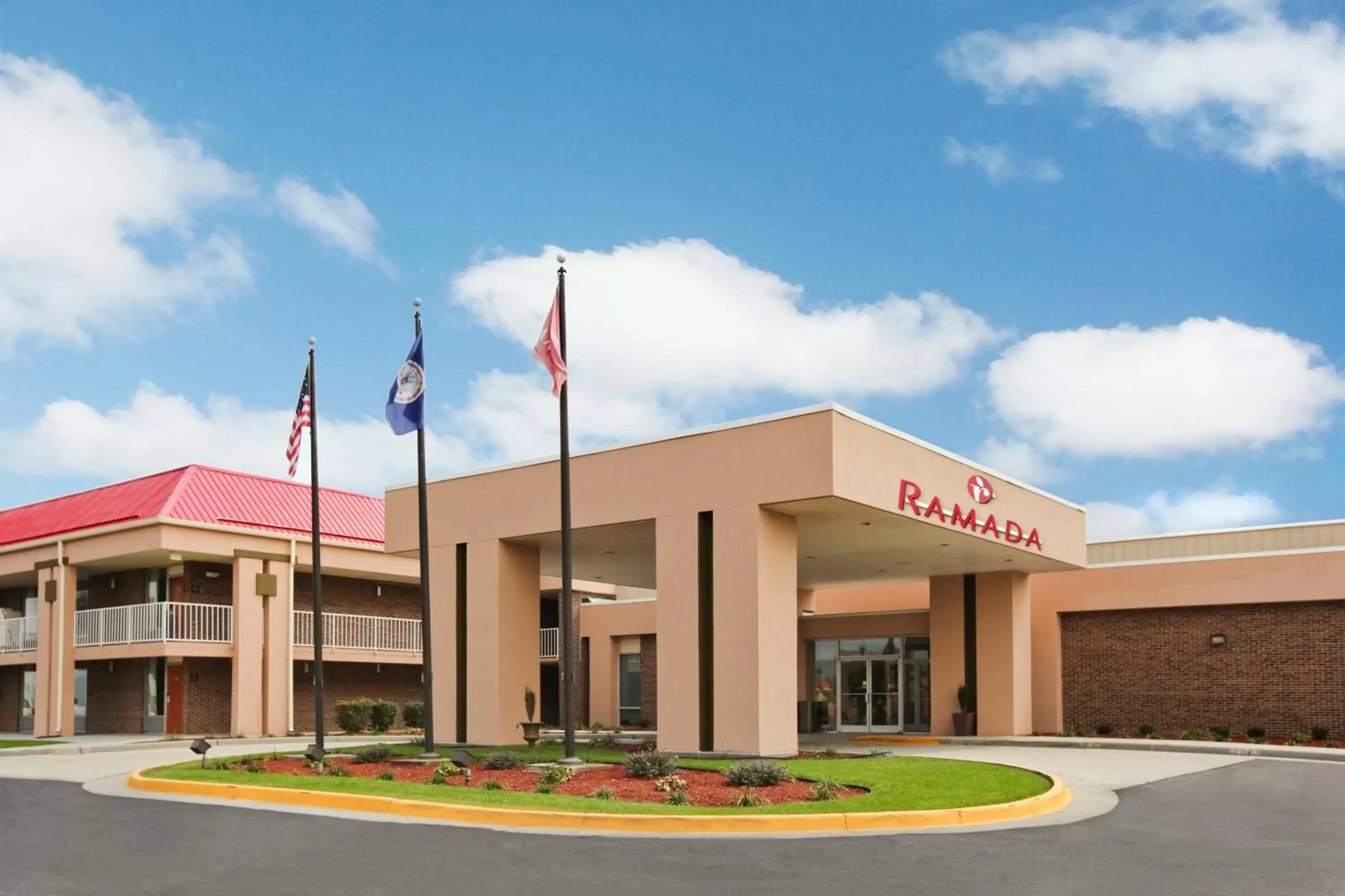 Ramada by Wyndham Wytheville Ramada by Wyndham Wytheville
