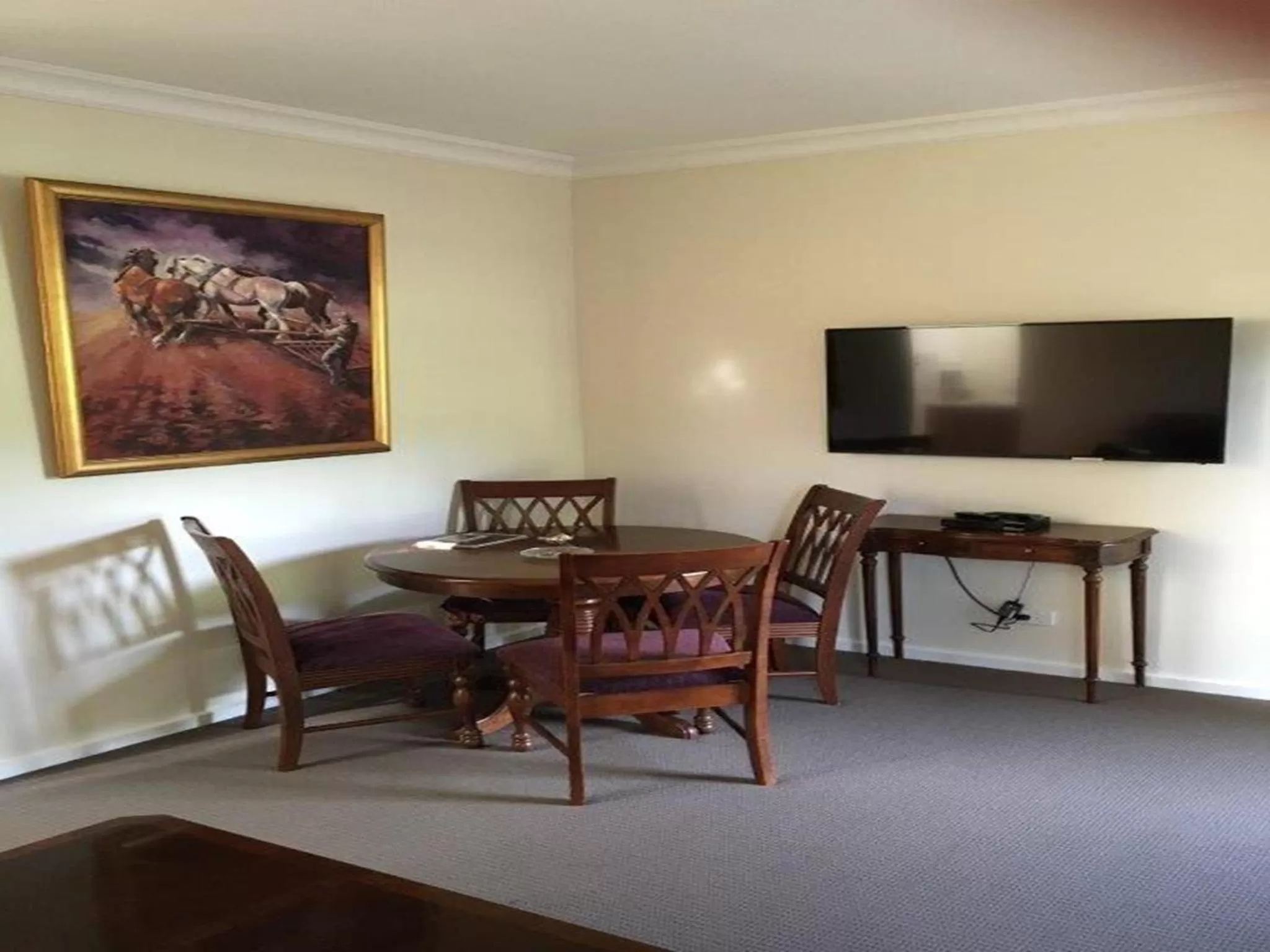 Living room, Lounge/Bar in Holly Lane Mews