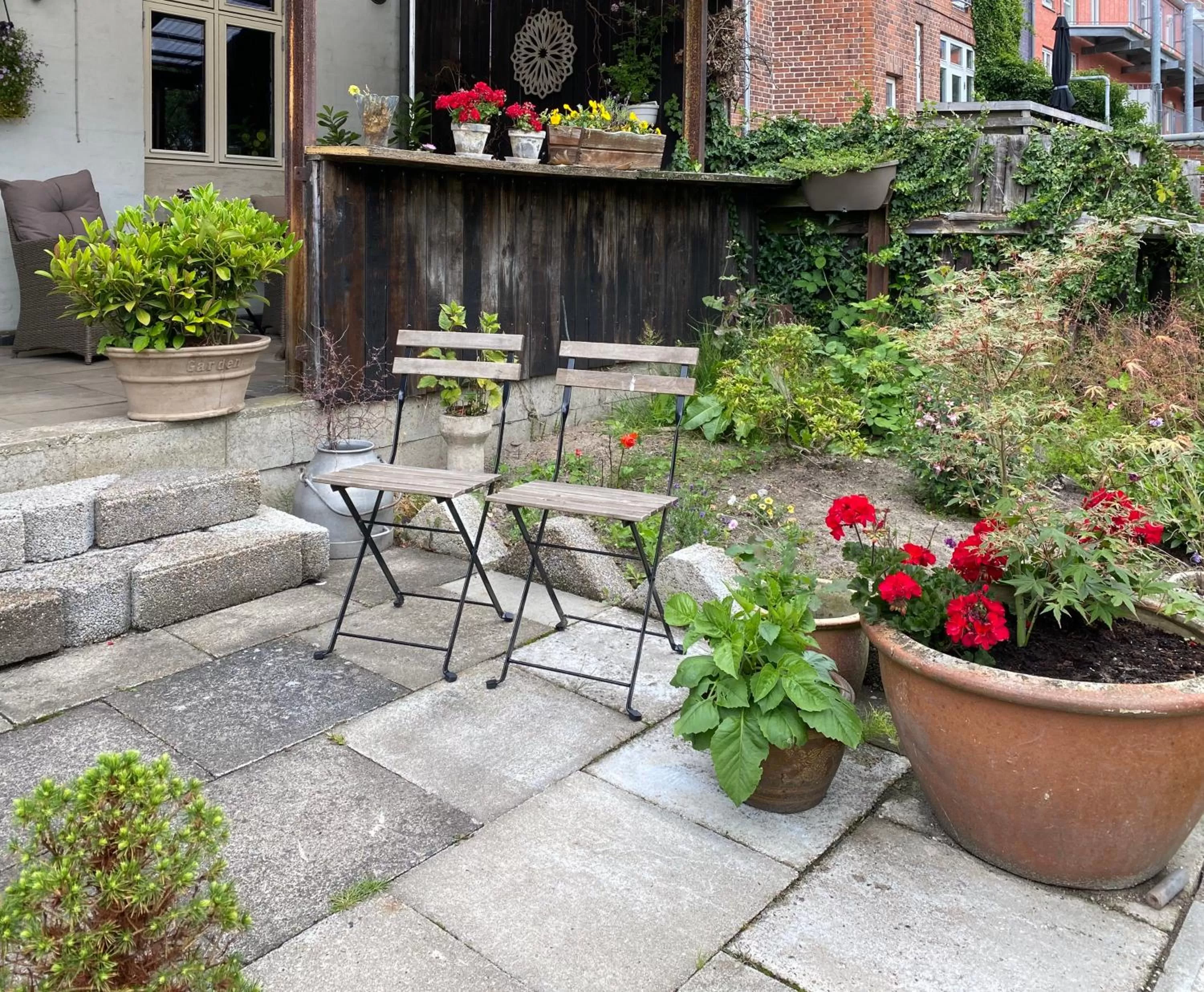 Davaa's Bed & Breakfast