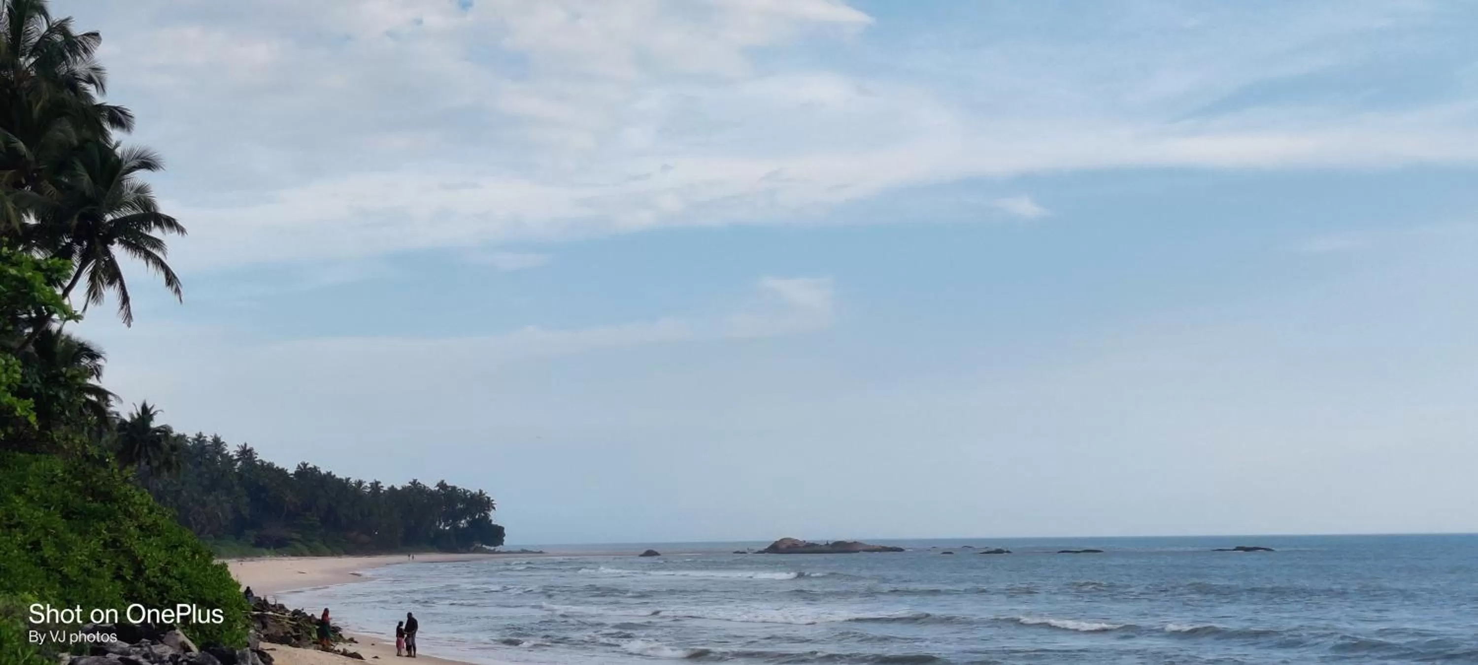 White Shell Beach House