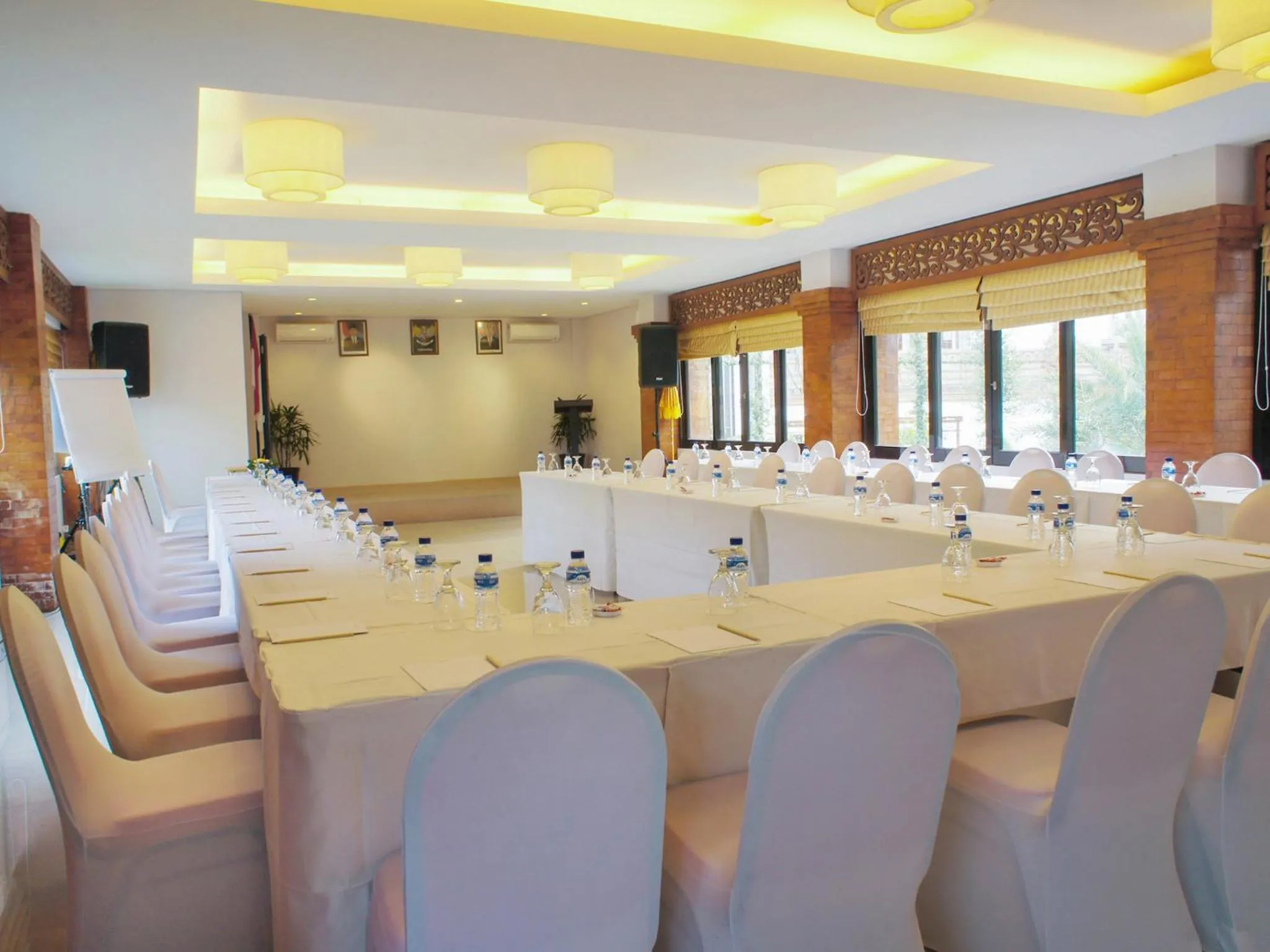 Grand Mirah Boutique Hotel