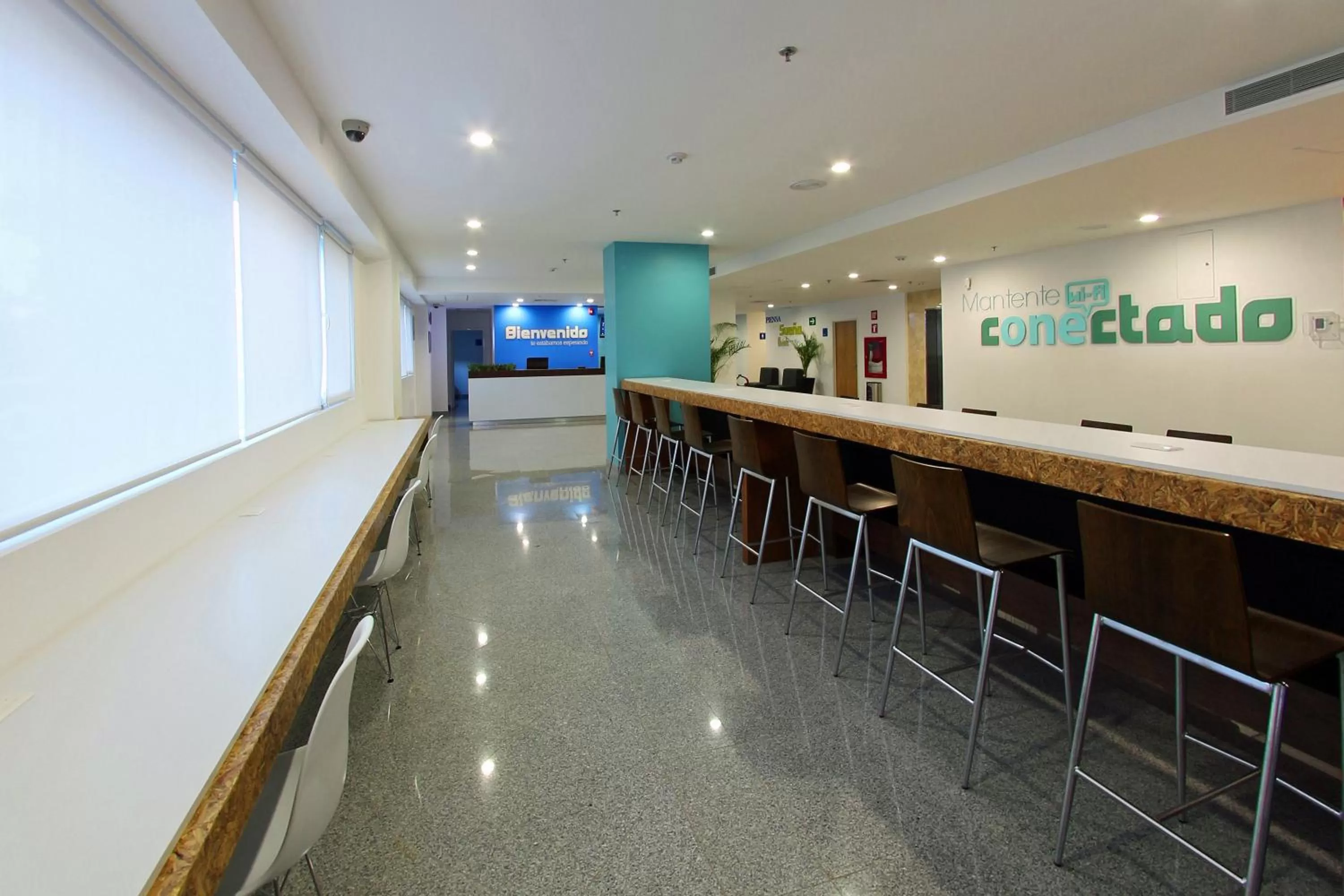 Restaurant/places to eat in One Guadalajara Periferico Poniente