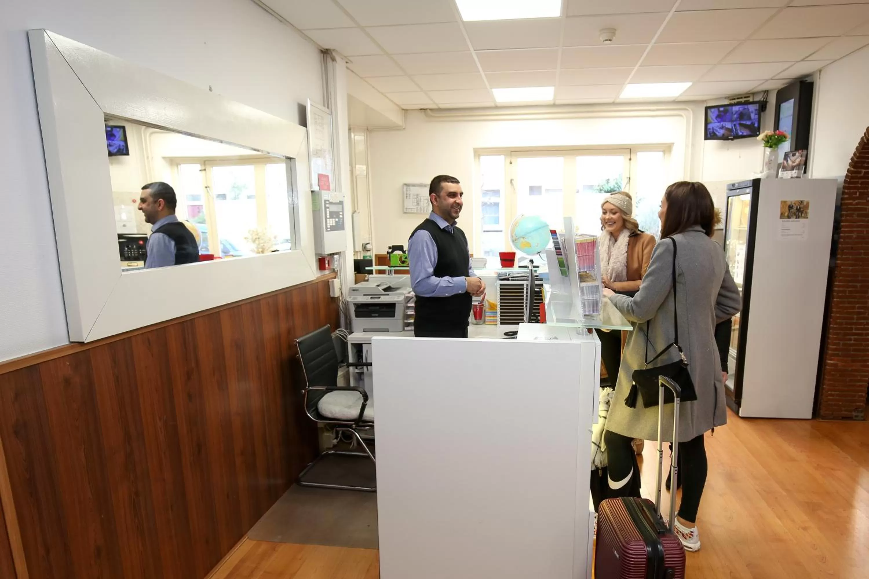 Hotel Flipper Amsterdam