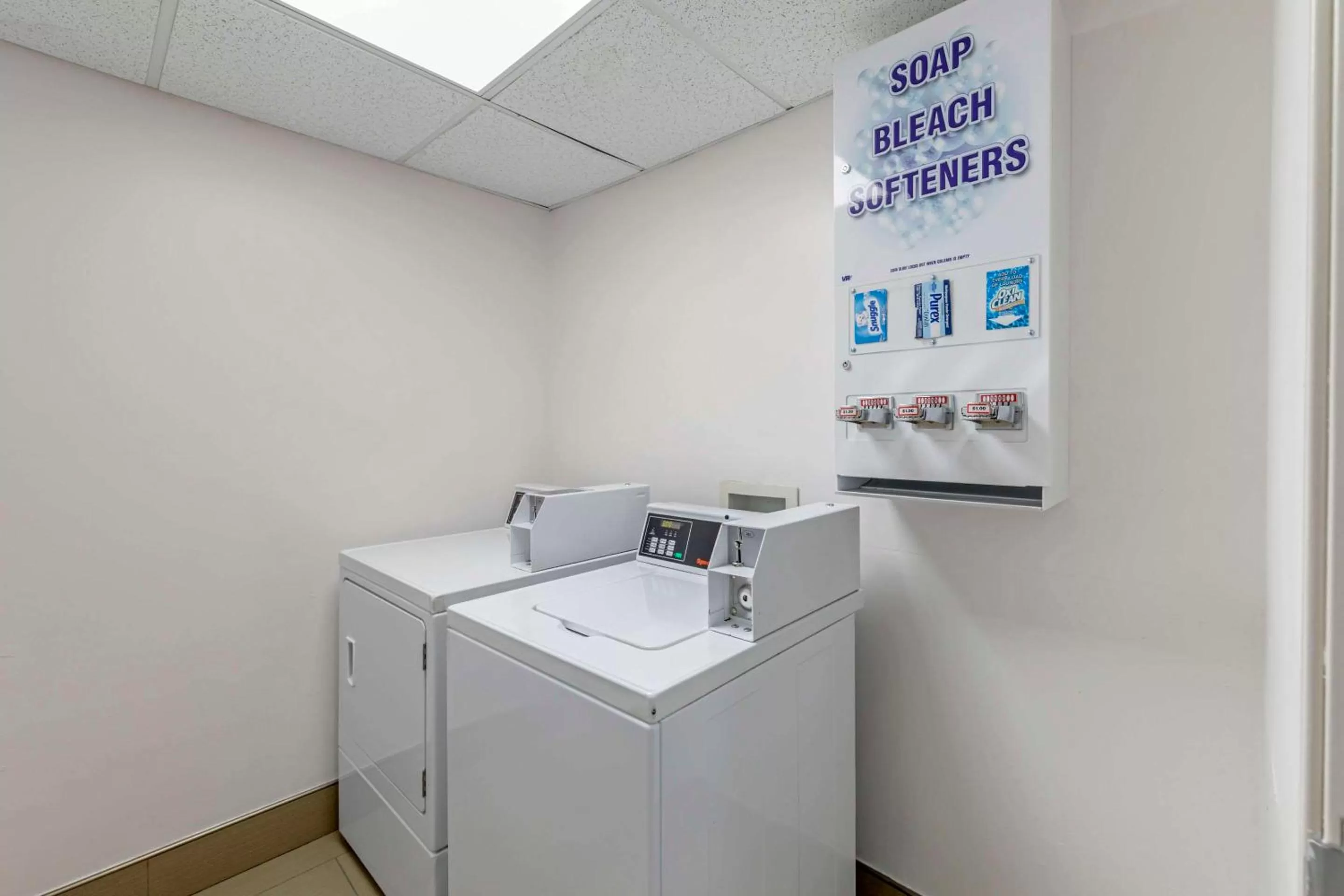 Other in Comfort Inn US Hwy 80