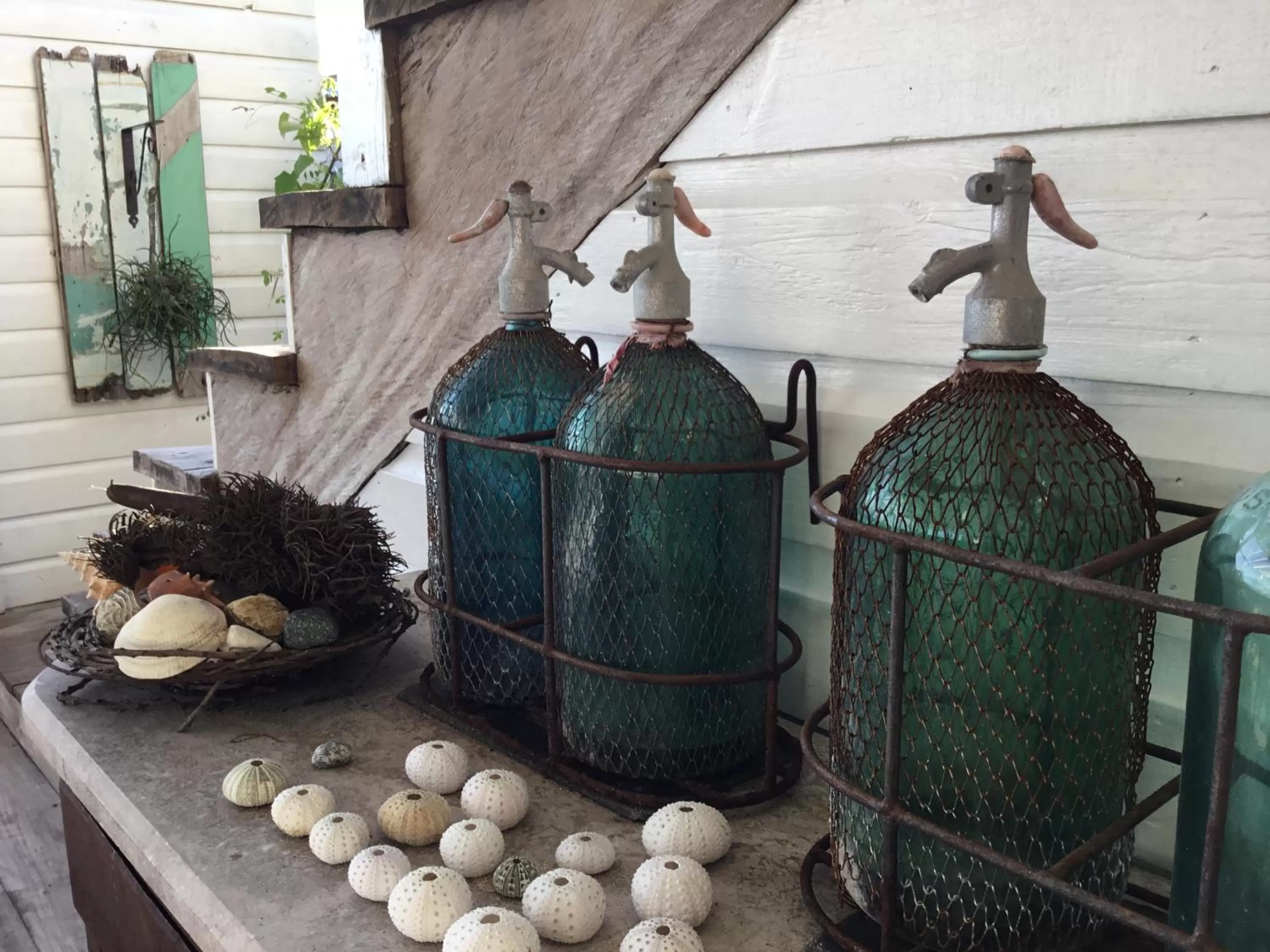 Property building, Spa/Wellness in RIVA B&B