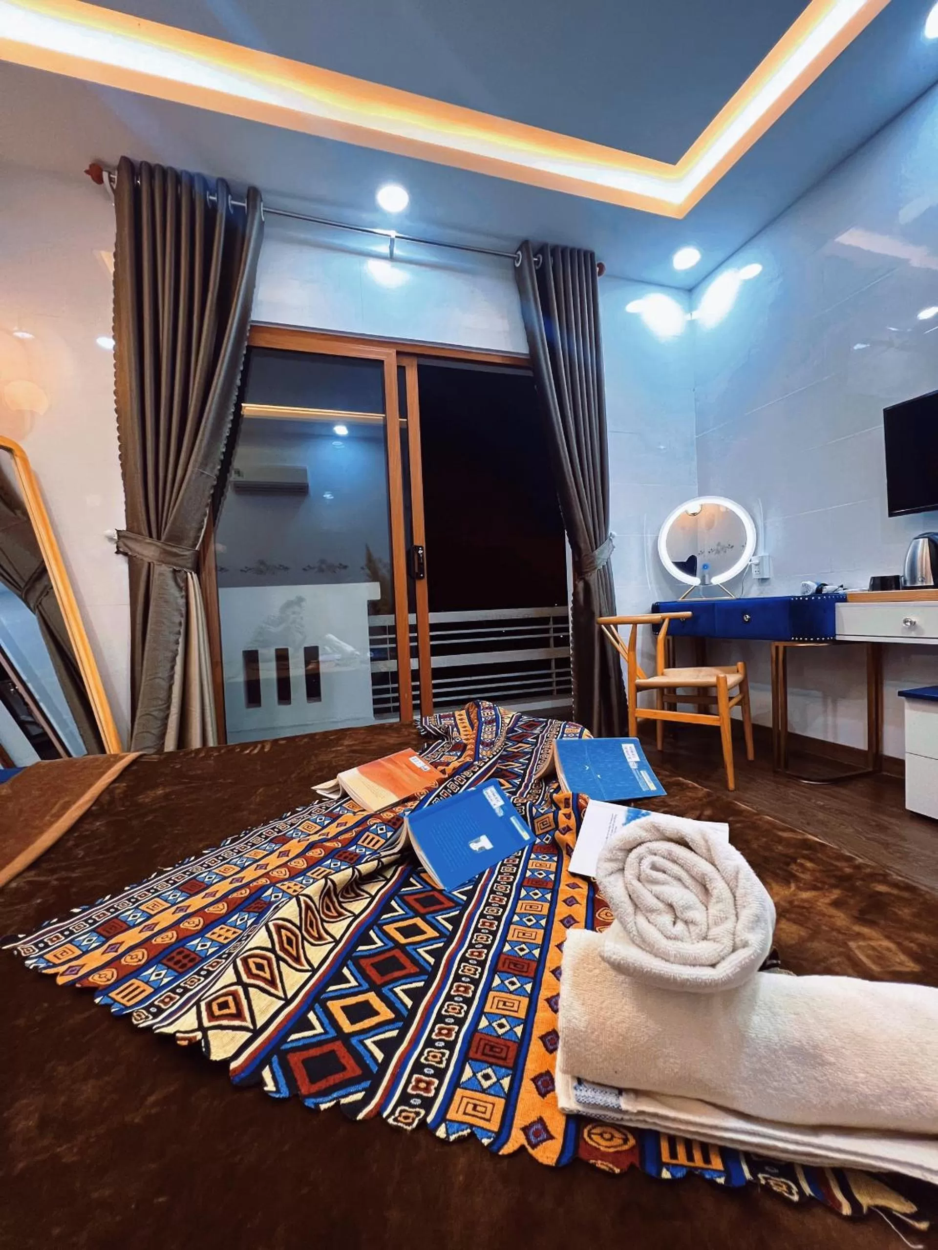 MIS HOSTEL Cần Thơ