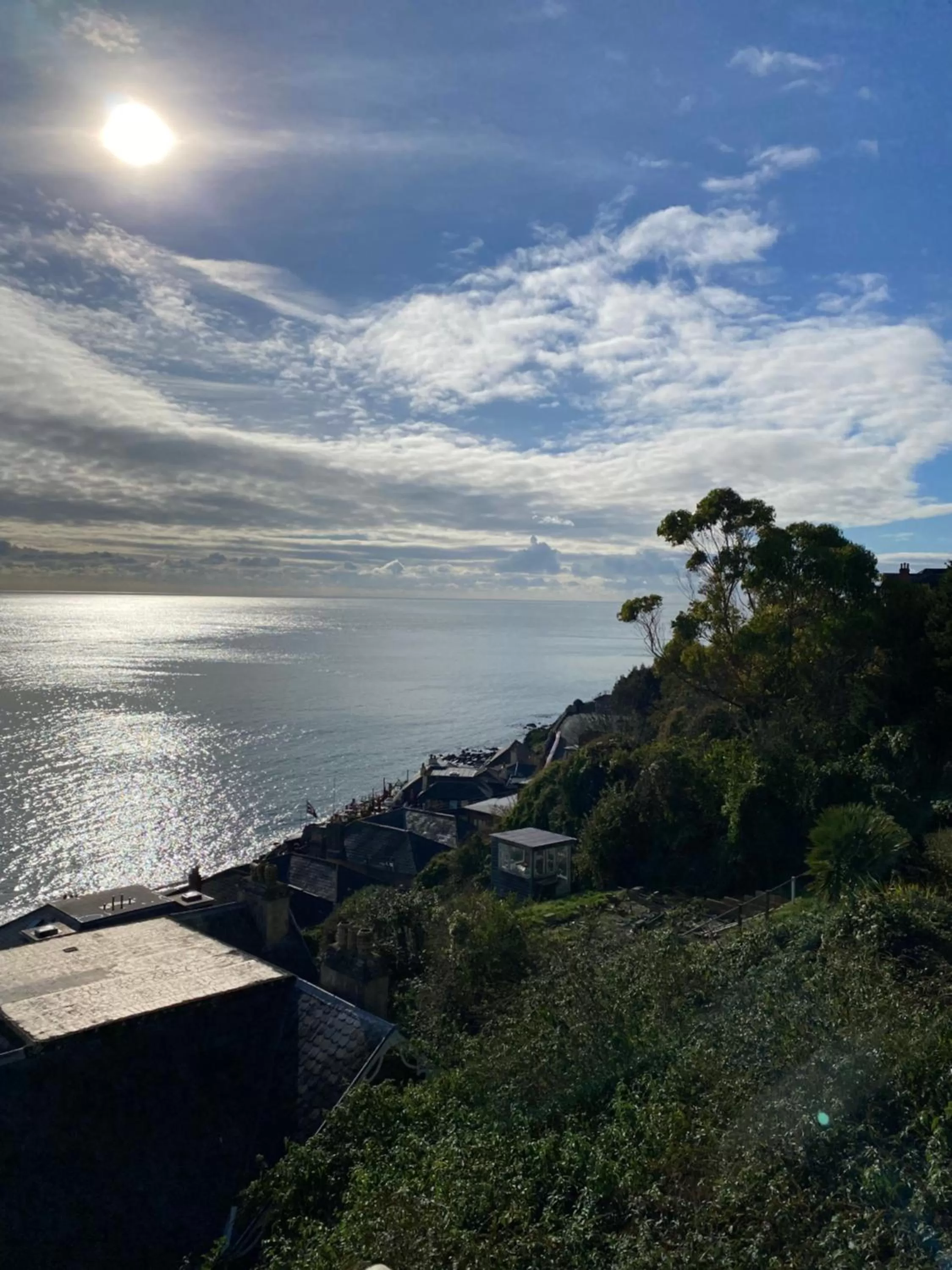 The Wellington Hotel