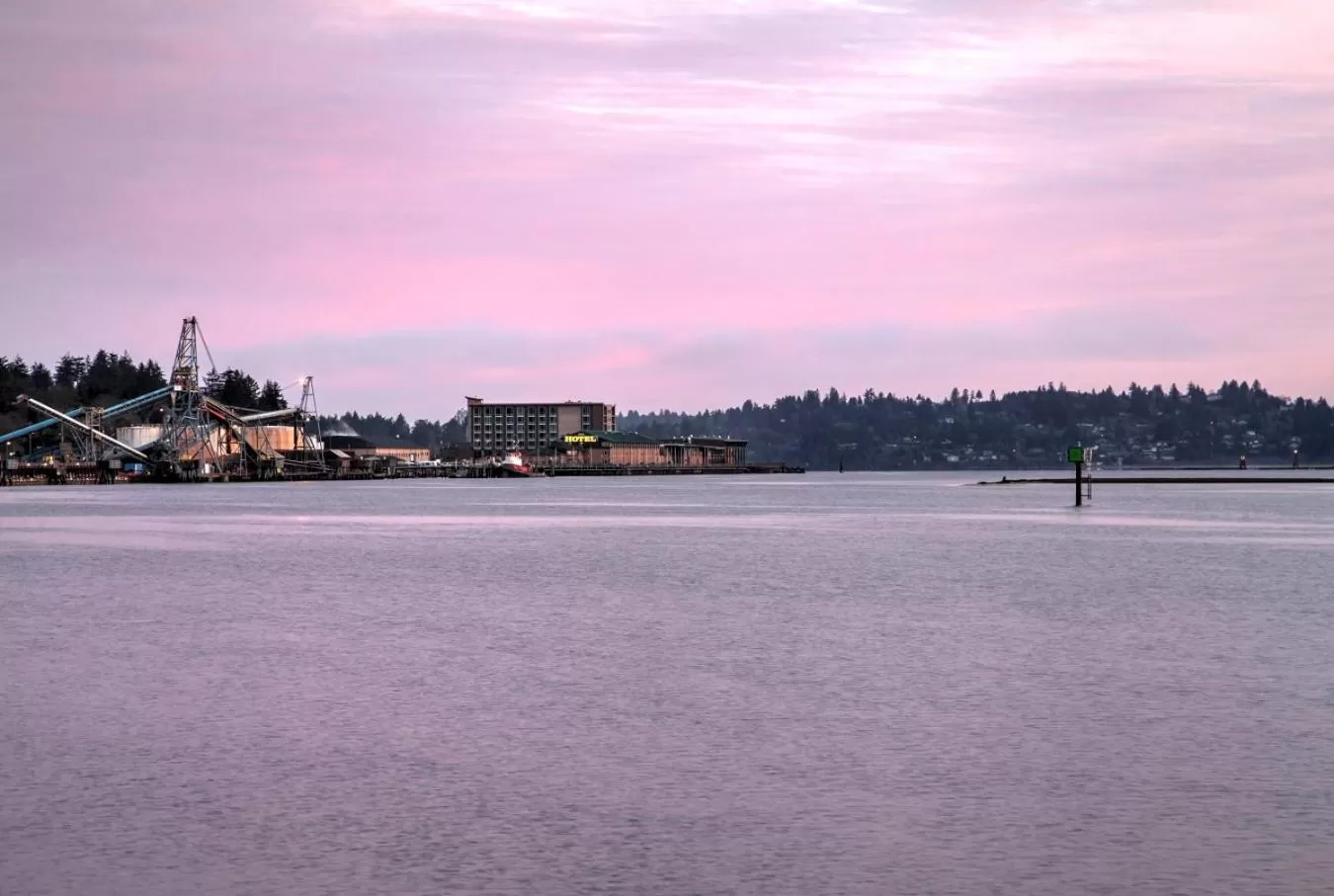 The Mill Casino Hotel