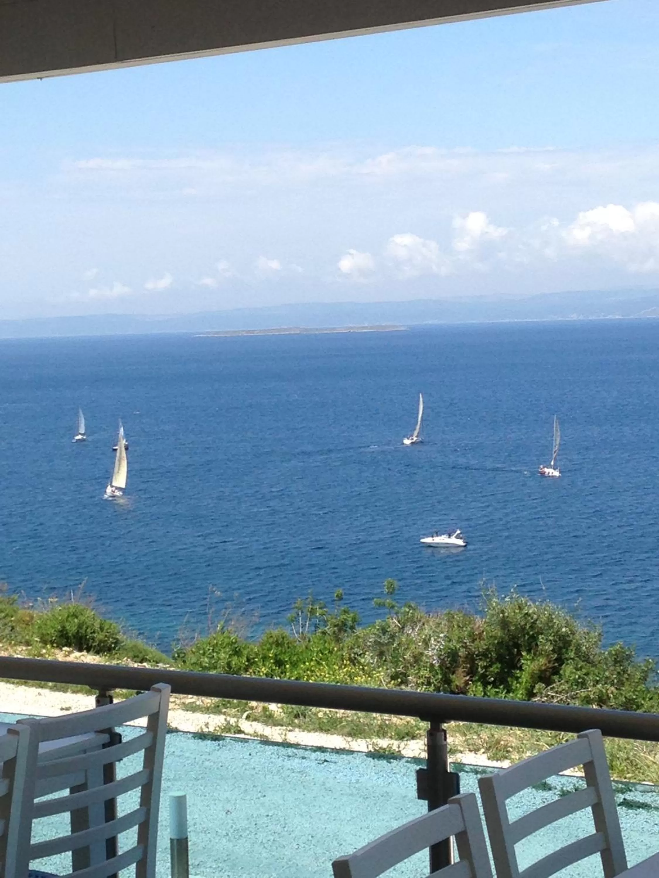 Day in Fener Hotel Café & Kahvalti