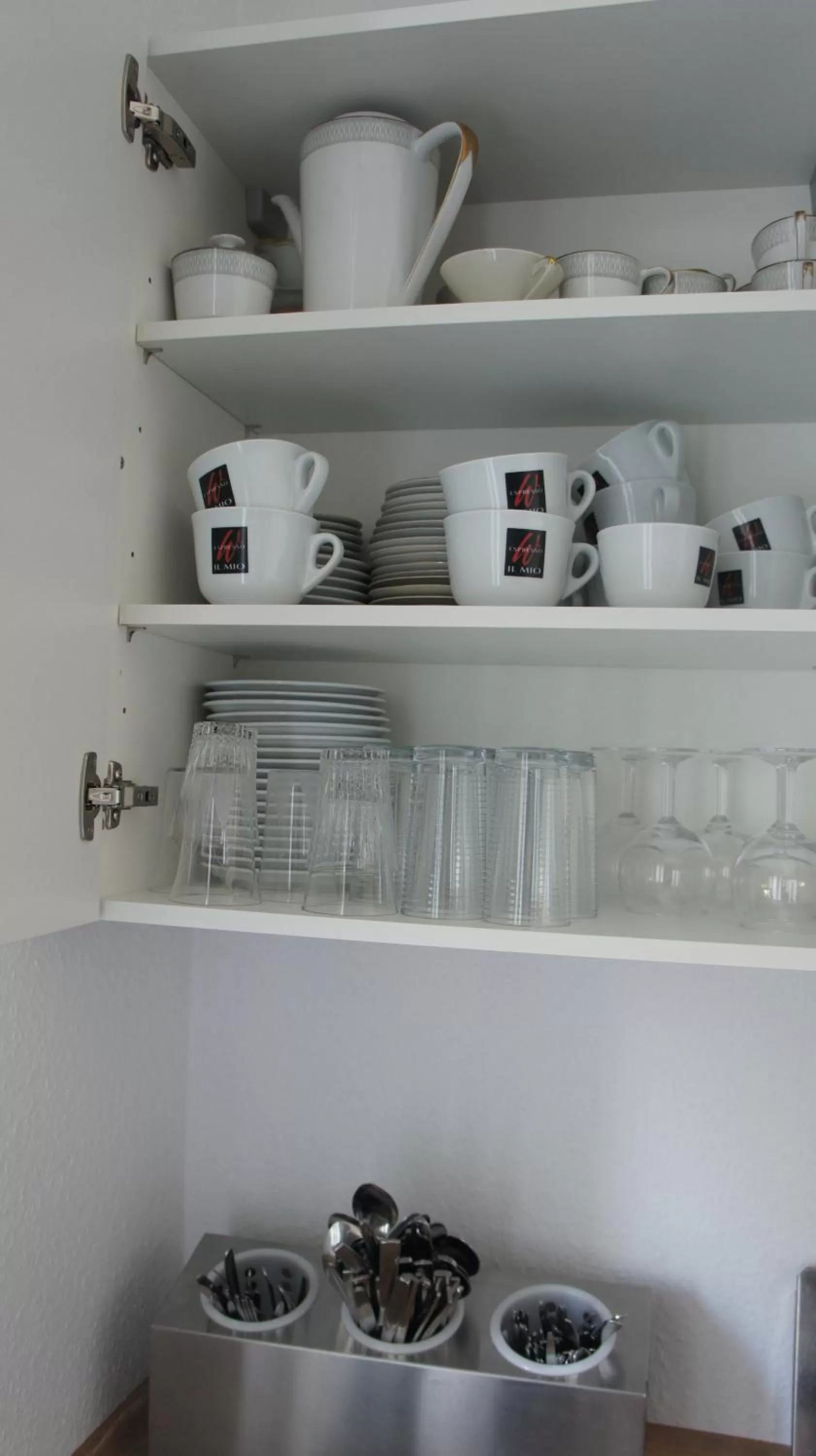 GästeHaus am Flughafen Düsseldorf