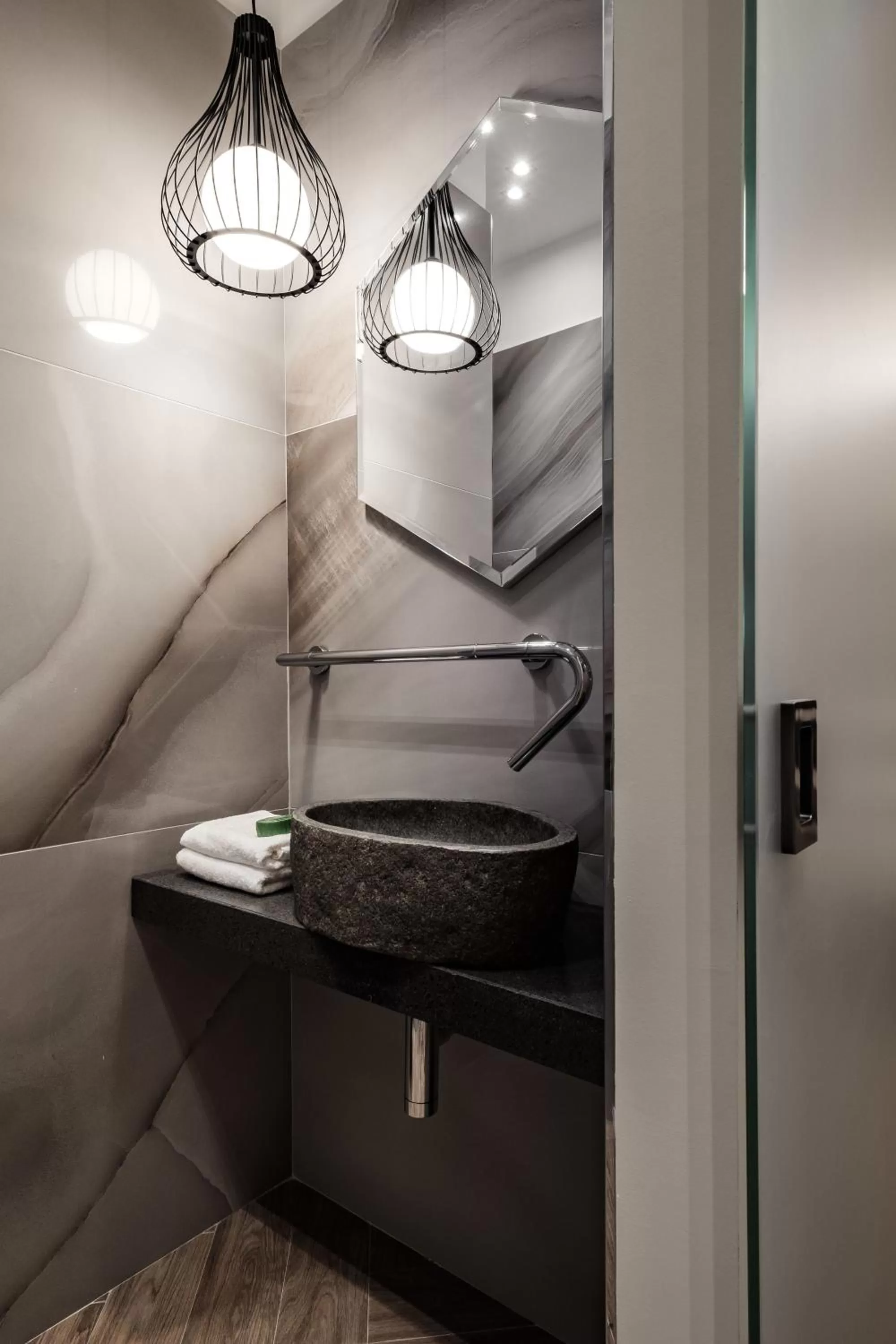 HPM Pjazza Merkanti - Boutique Living