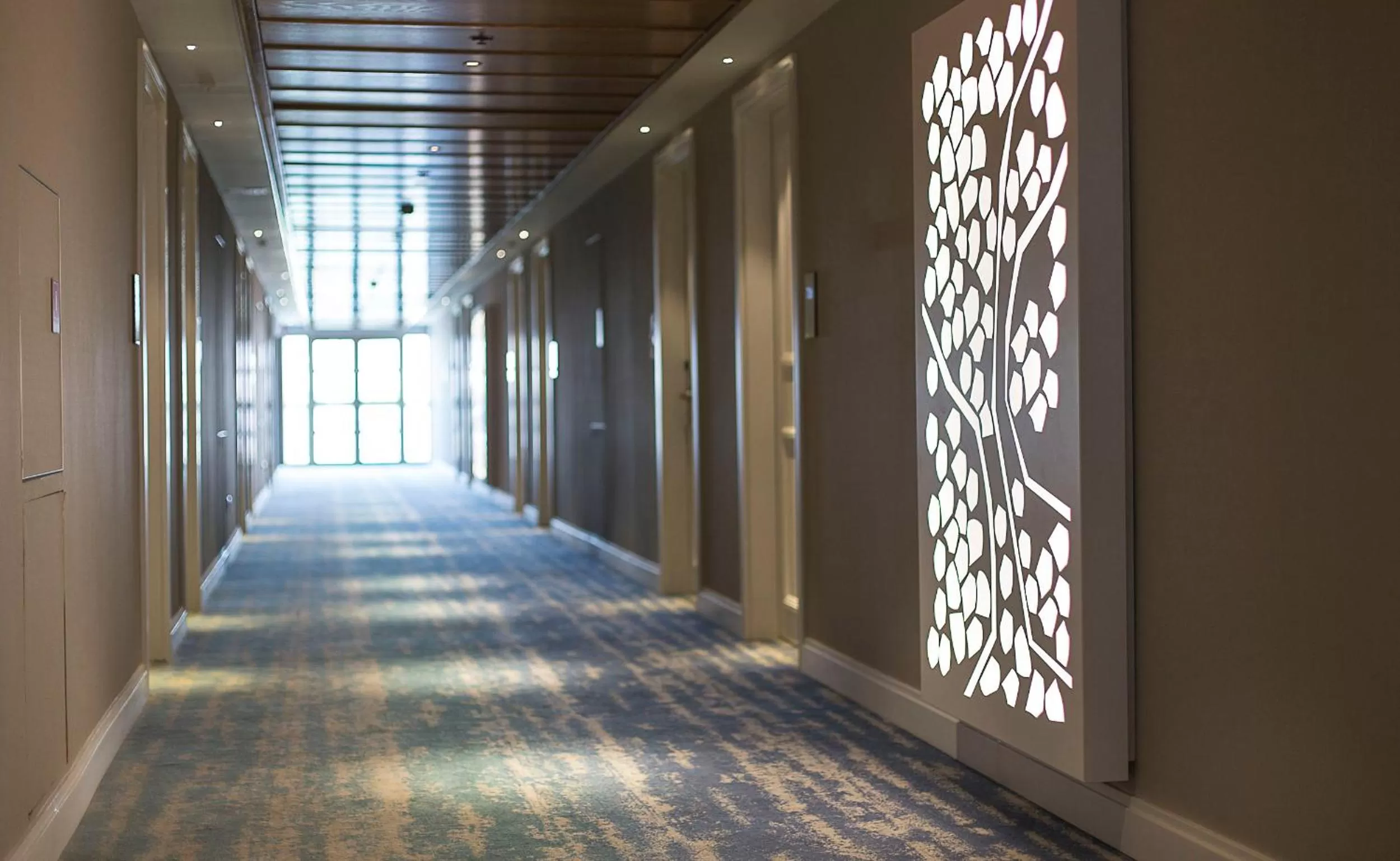 Property building in Makedonia Palace