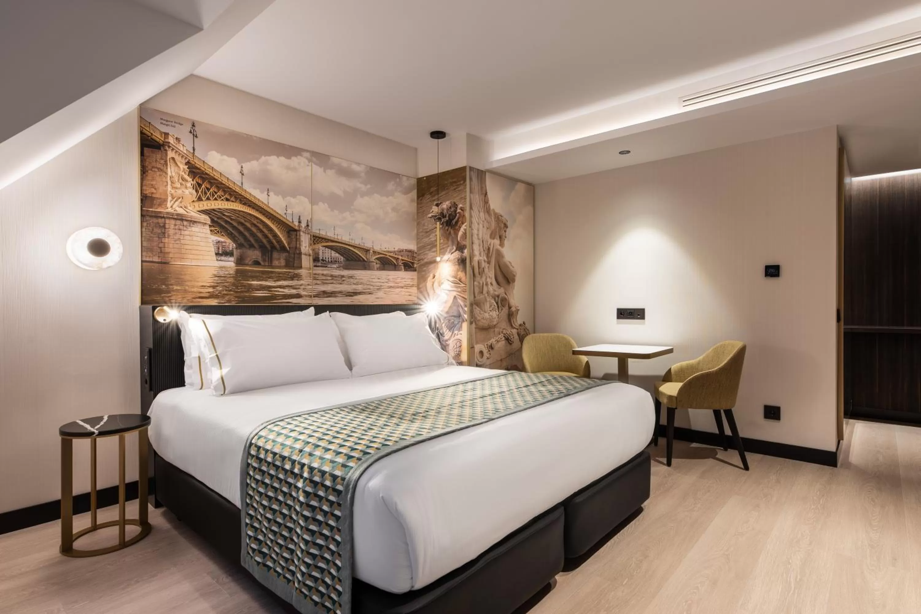 Eurostars Ambassador