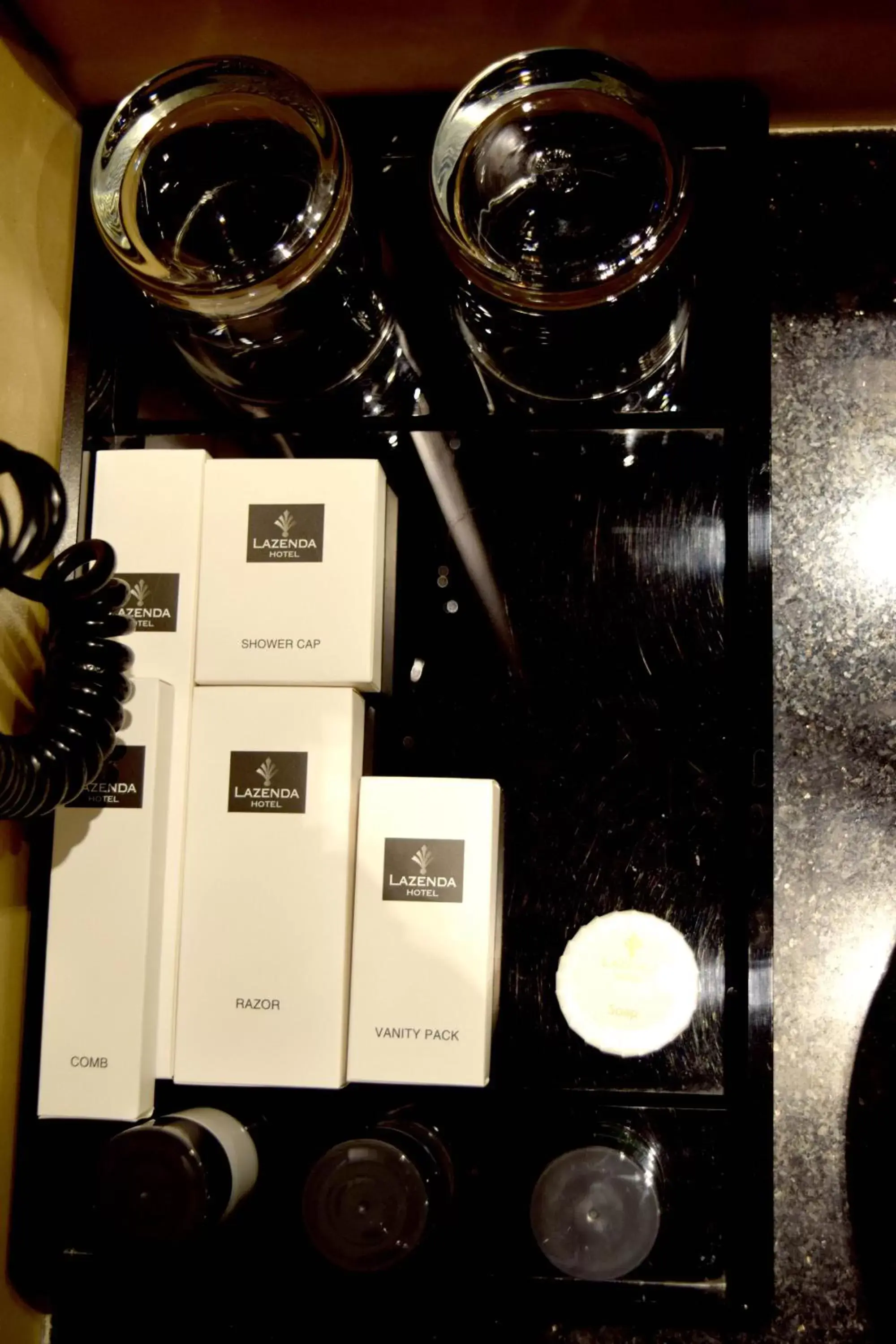 Standard King Room in Lazenda Hotel Standard King Room in Lazenda Hotel