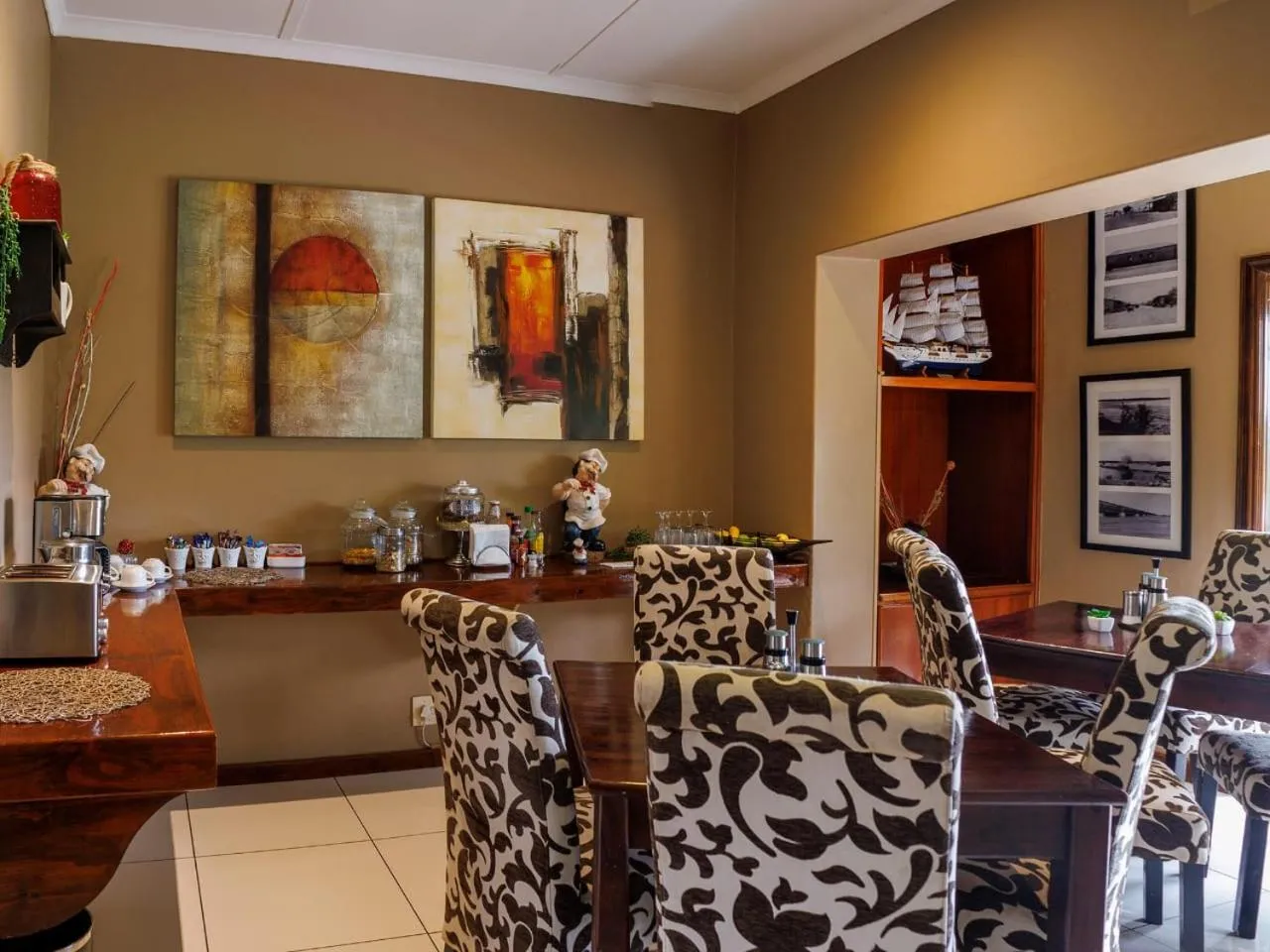 Moonriver Guesthouse