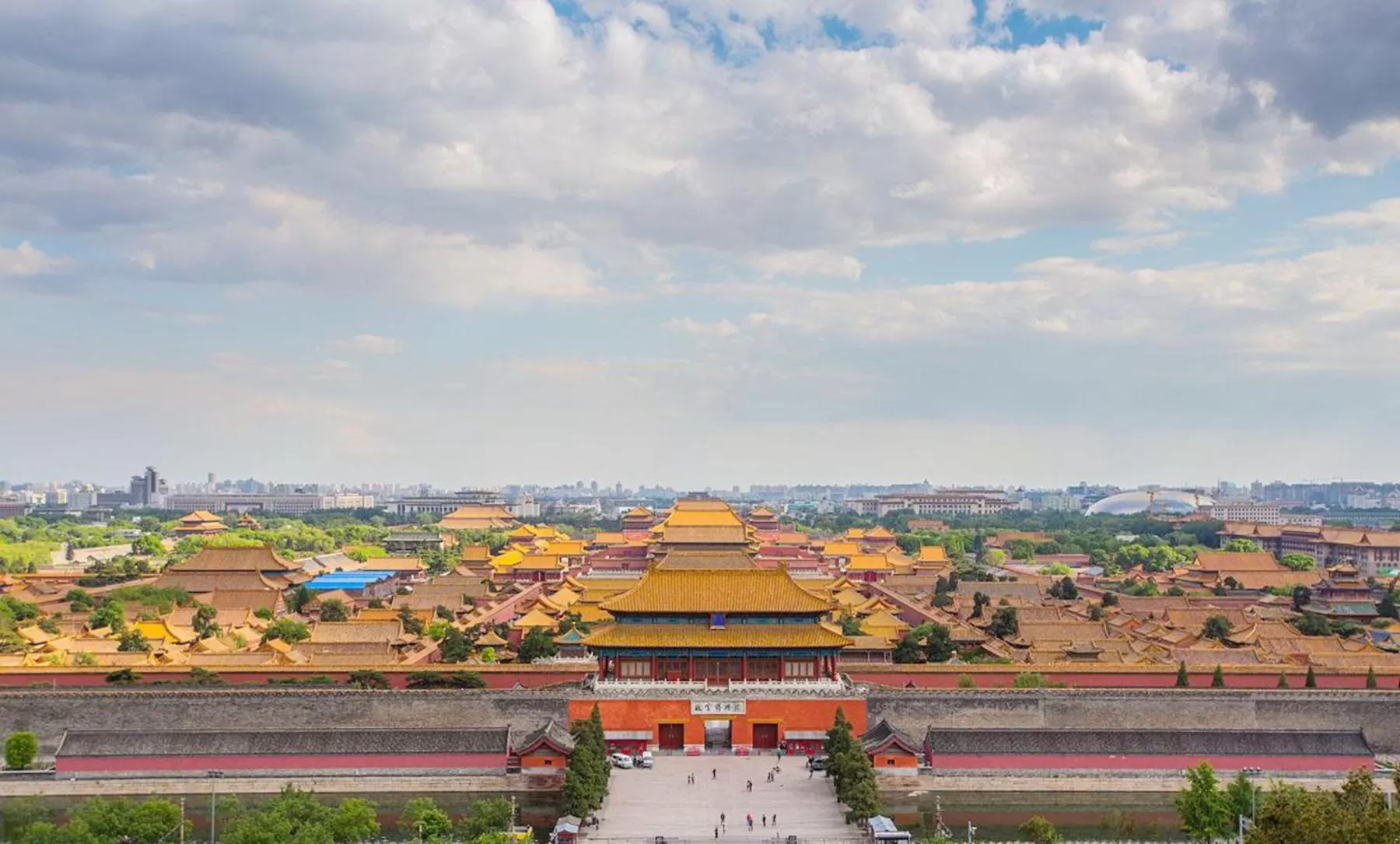 East Sacred Hotel-near Beijing Tiananmen Square ,the Forbidden City,Wangfujing Subway Station,Newly opened hotel-Able to receive foreign guests