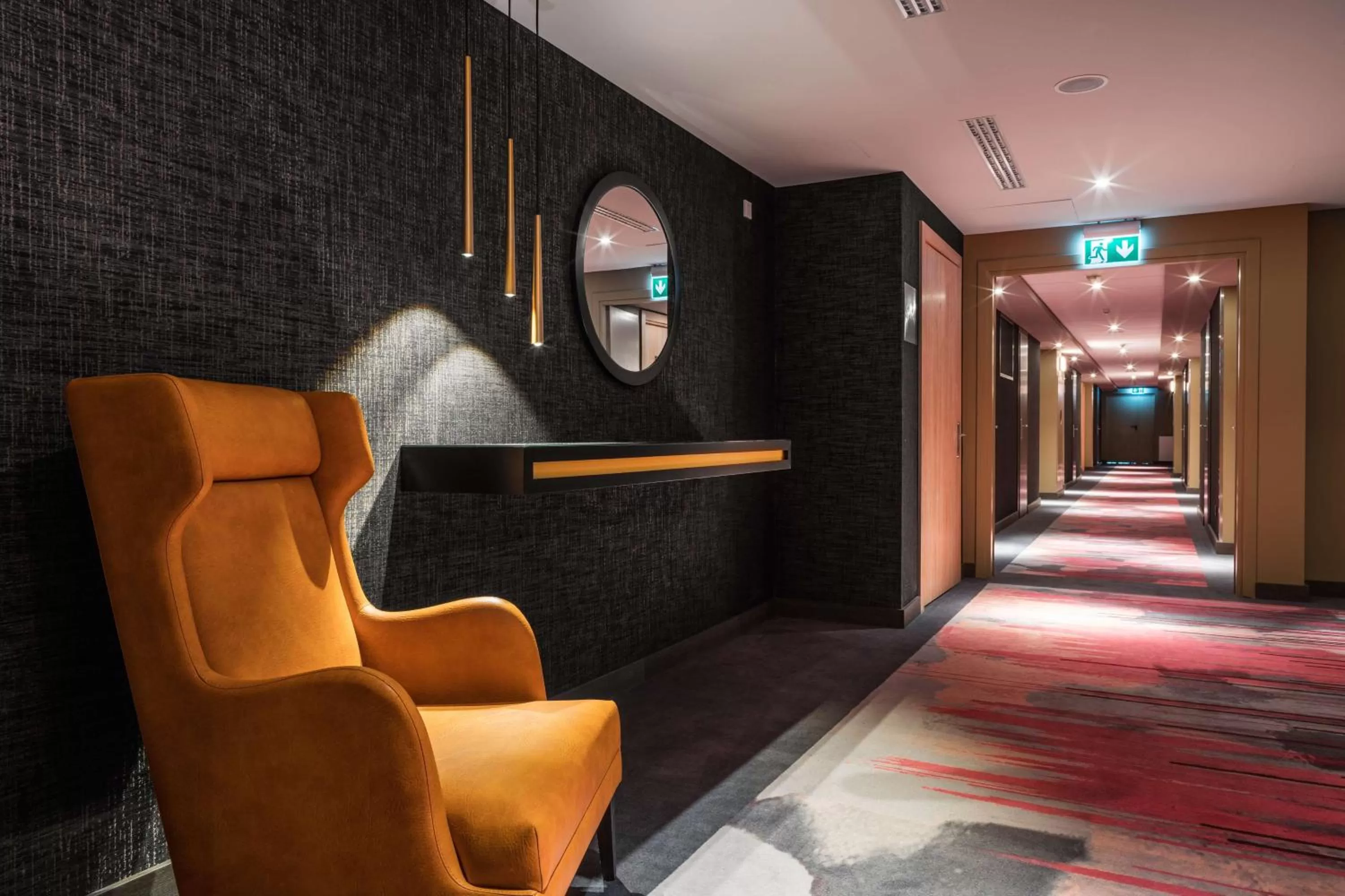 Other in Radisson Blu Hotel, Kyiv City Centre