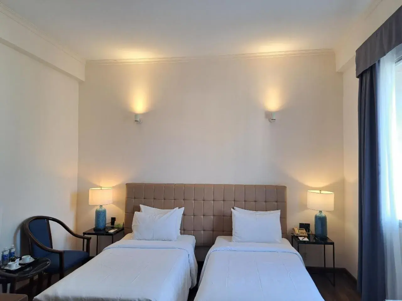 Deluxe Room in Liberty 2 Hotel Deluxe Room in Liberty 2 Hotel