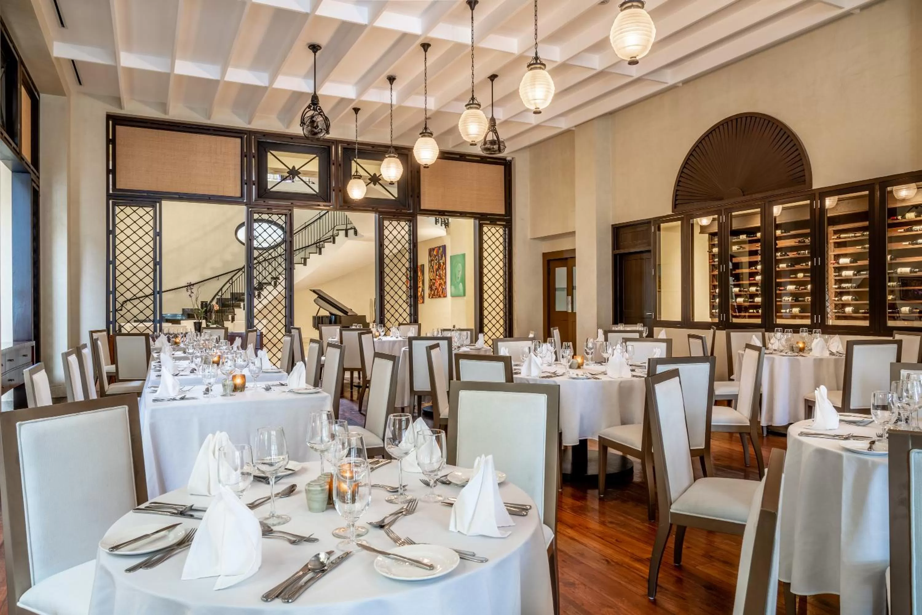 Breakfast in Jewel Grande Montego Bay Resort and Spa