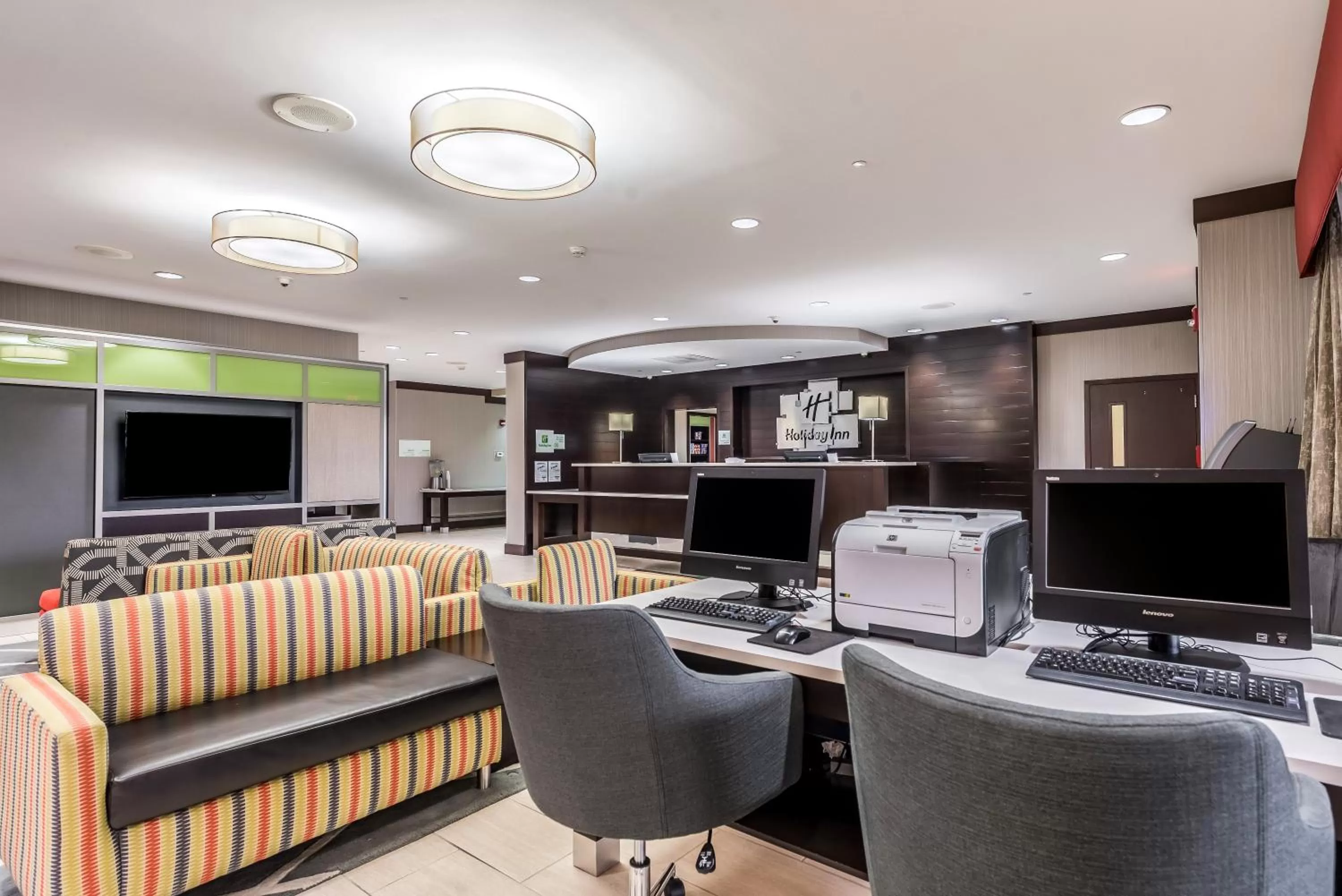 Other in Holiday Inn - Indianapolis Downtown by IHG