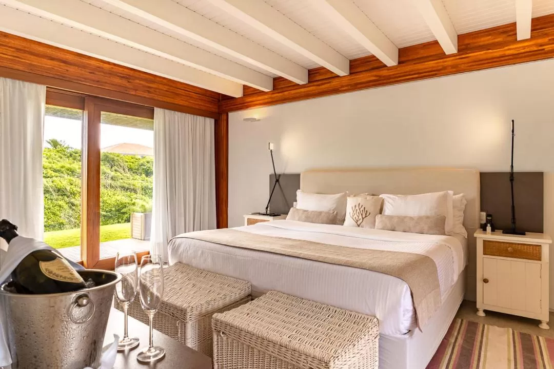 Deluxe Suite in A Concept Hotel & Spa