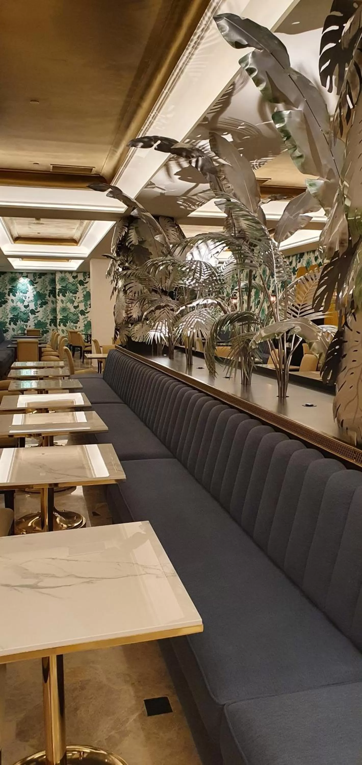 Restaurant/places to eat in Principe Pio