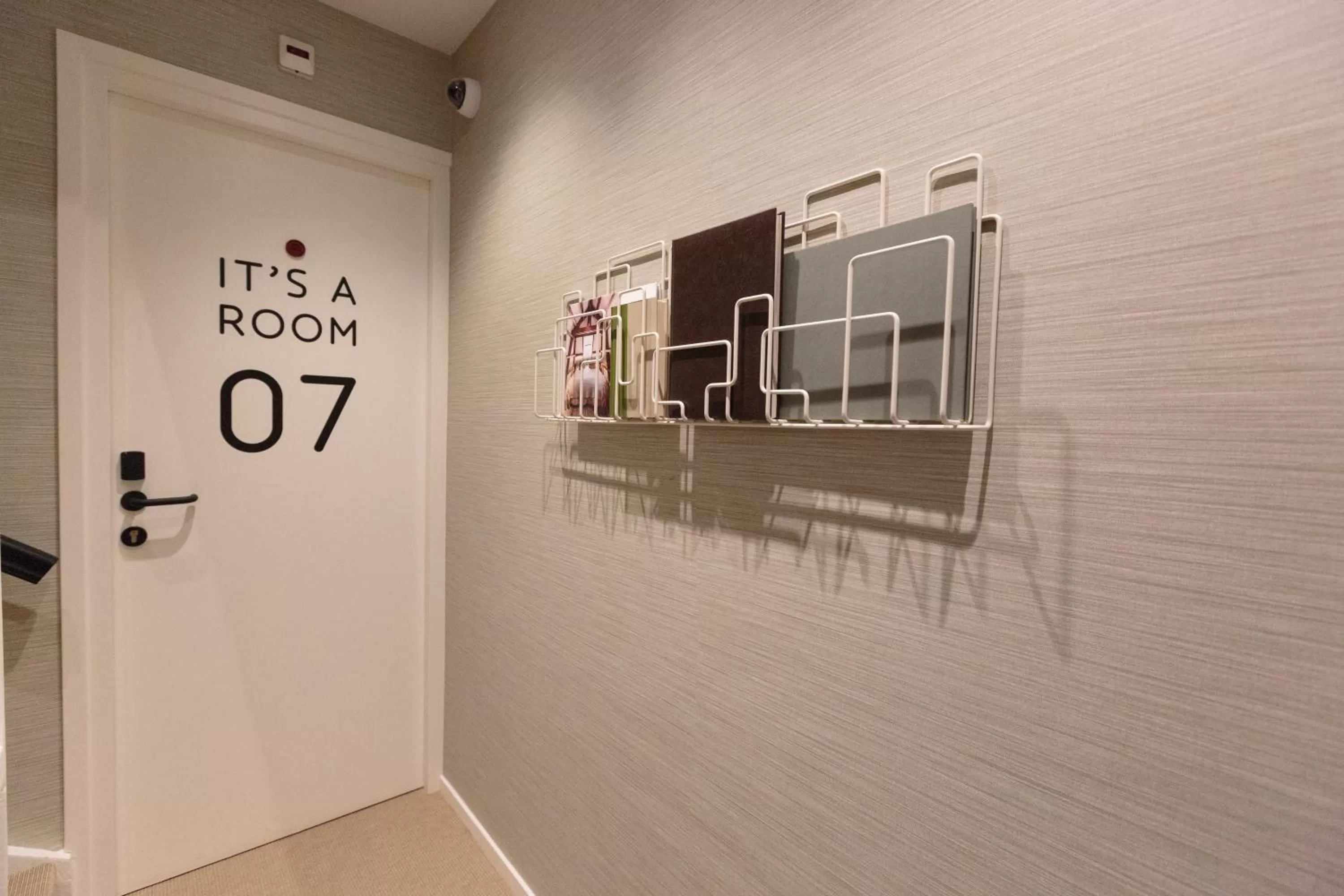 Other in Hotel Dwars