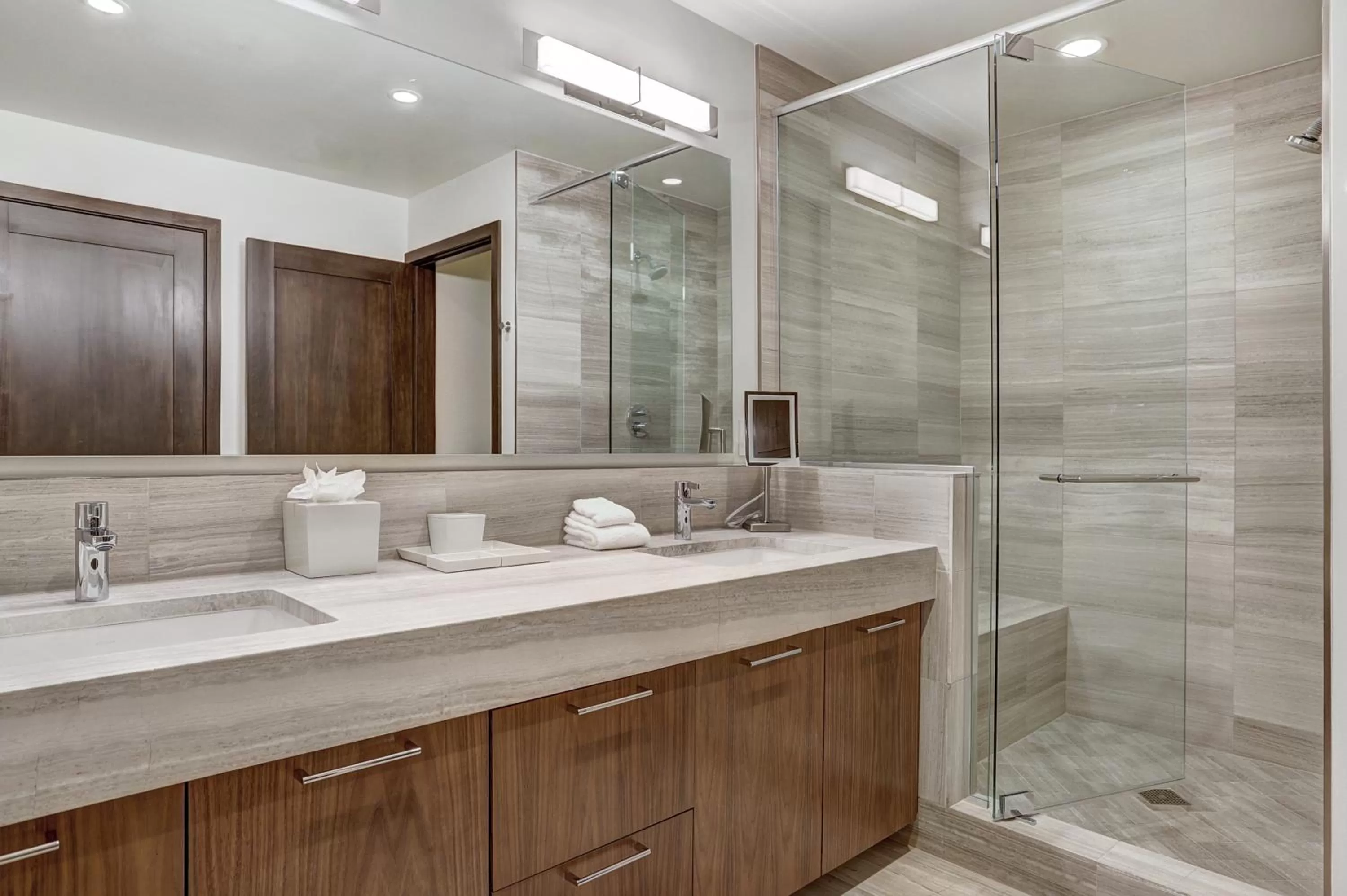 The Arrabelle at Vail Square, a RockResort, by Vail Resorts