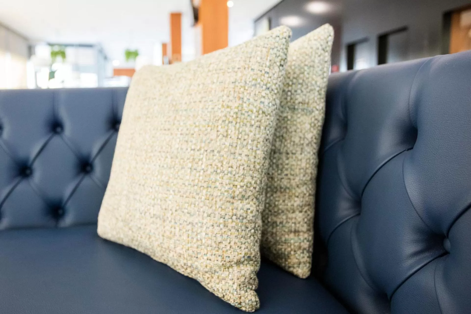 Living room in VS Gandía Palace Hotel ****