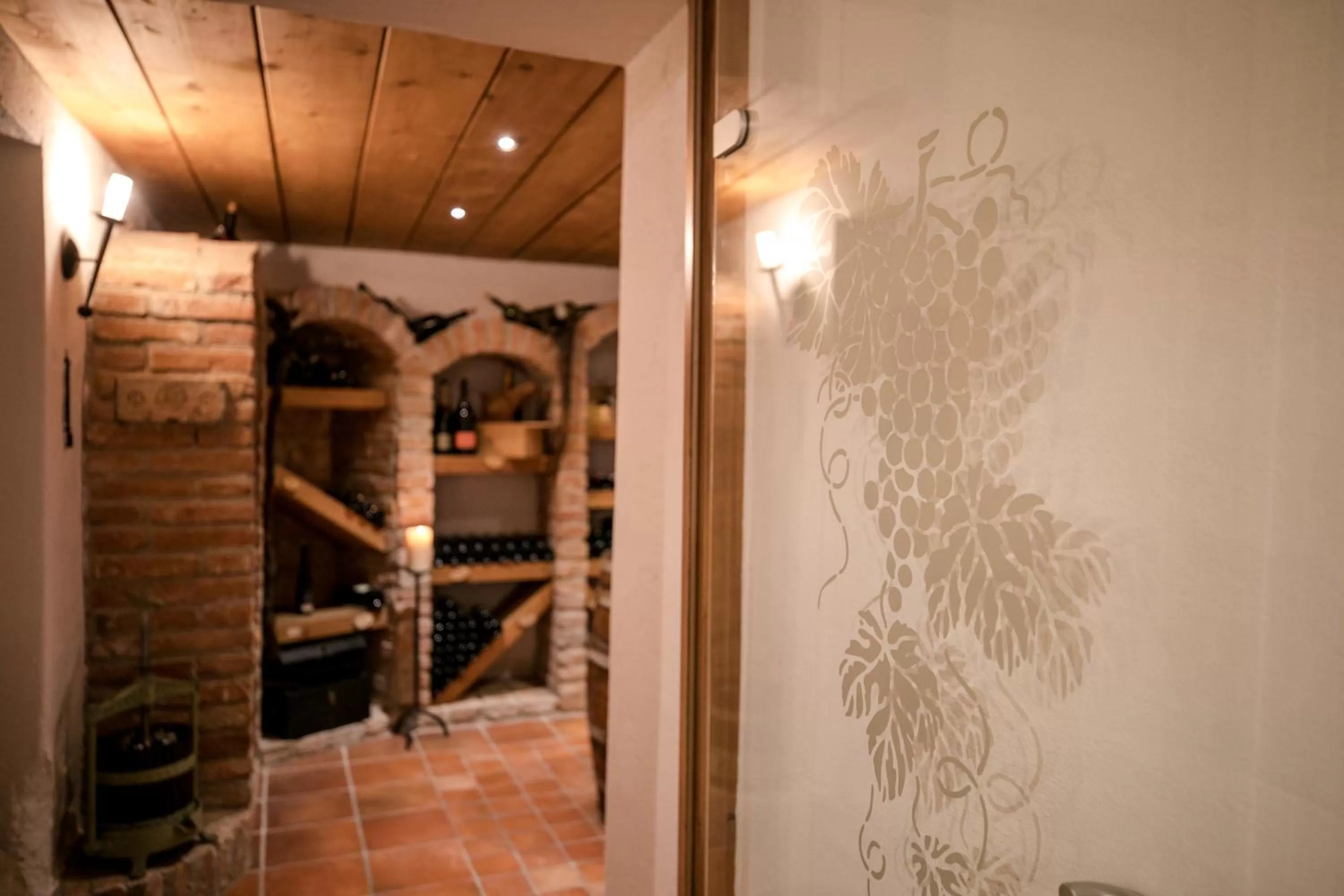 Banquet/Function facilities in Gasthof Rothwangl Hannes