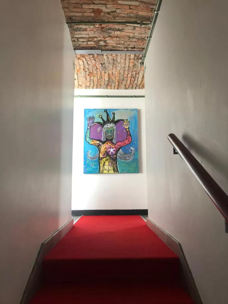 Other in VL Hotel Boutique Consulado Chapu Guadalajara