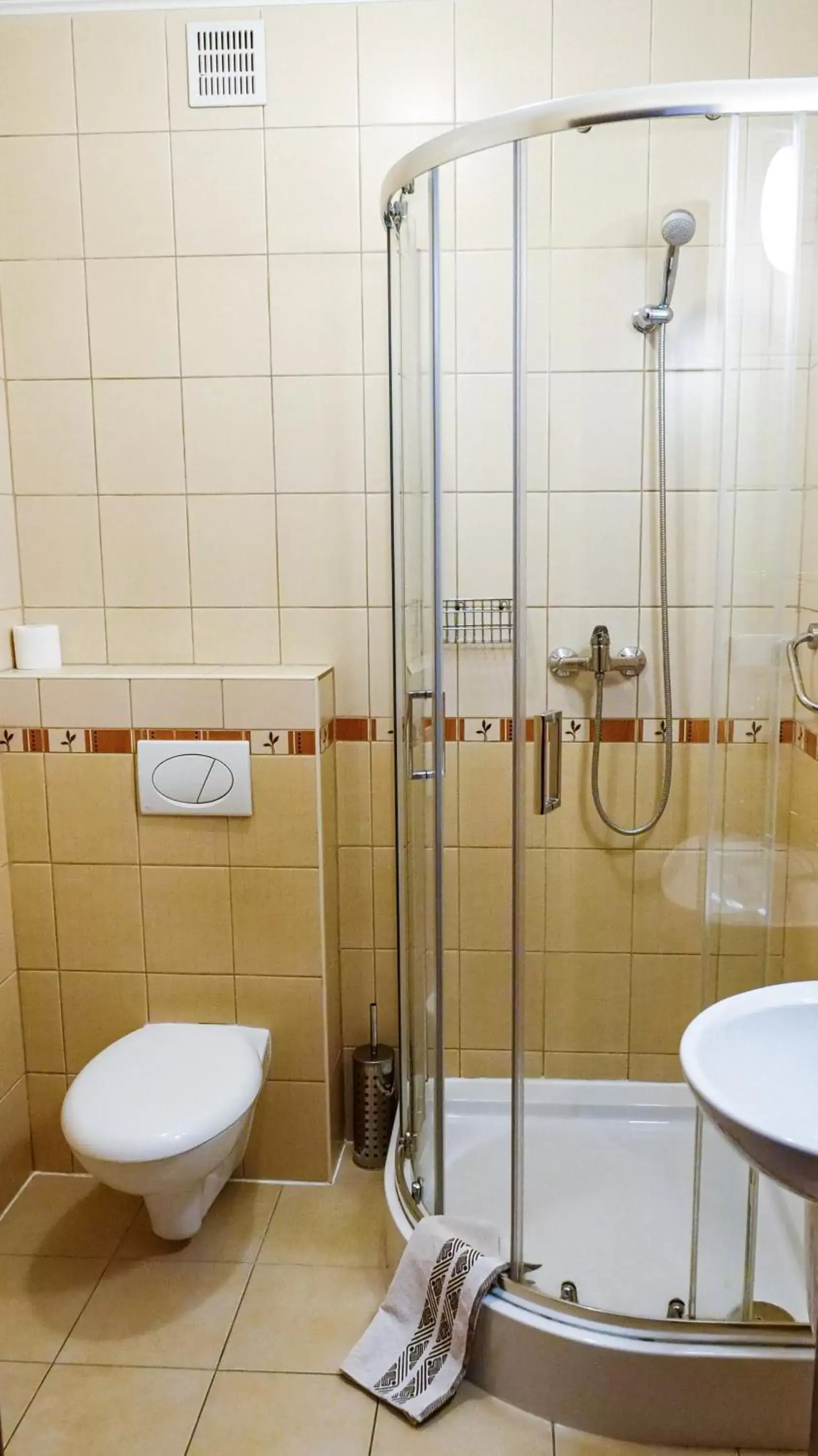 Single Room - single occupancy in Hotel Duet Single Room - single occupancy in Hotel Duet