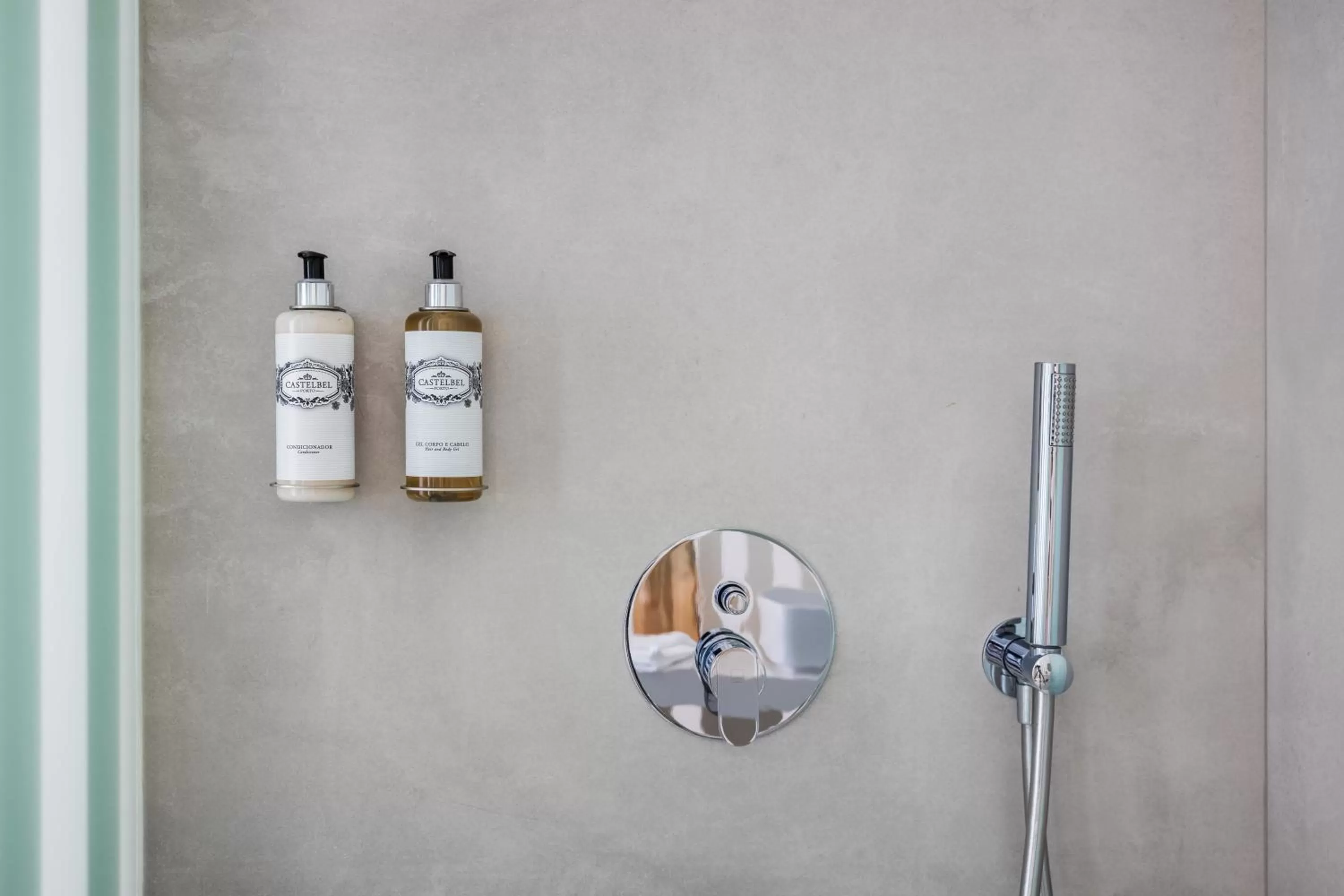 Bathroom in Vila Maria Hotel - Adults Only