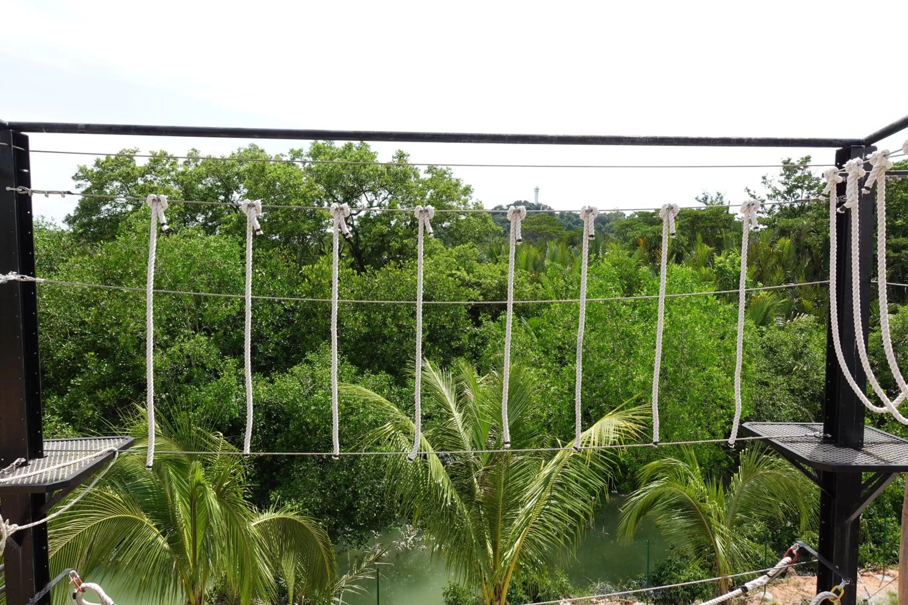 Activities in SENTA Adventure Camp & Resort