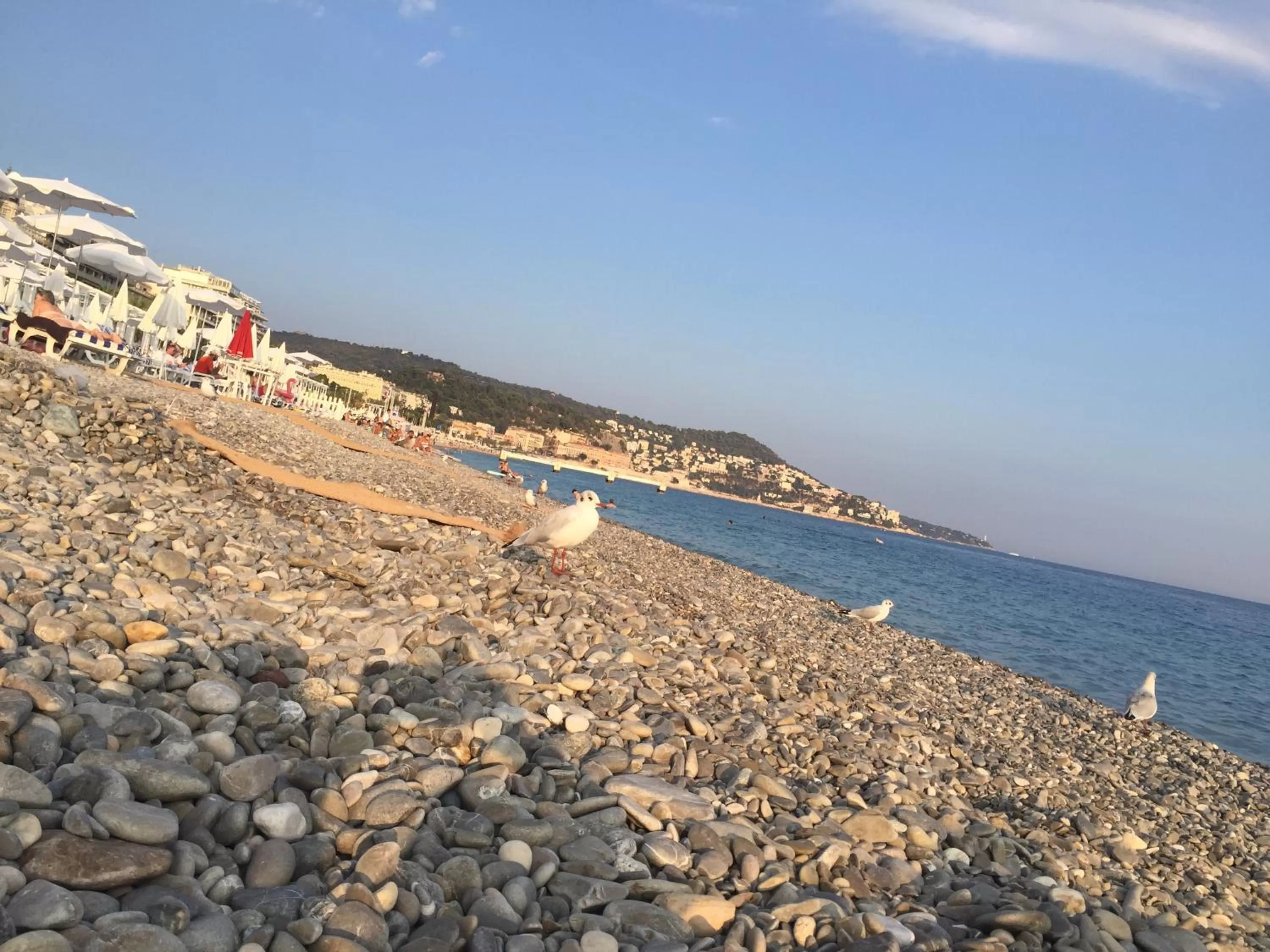 Chambre et sa salle de bain privée cocooning labellisée