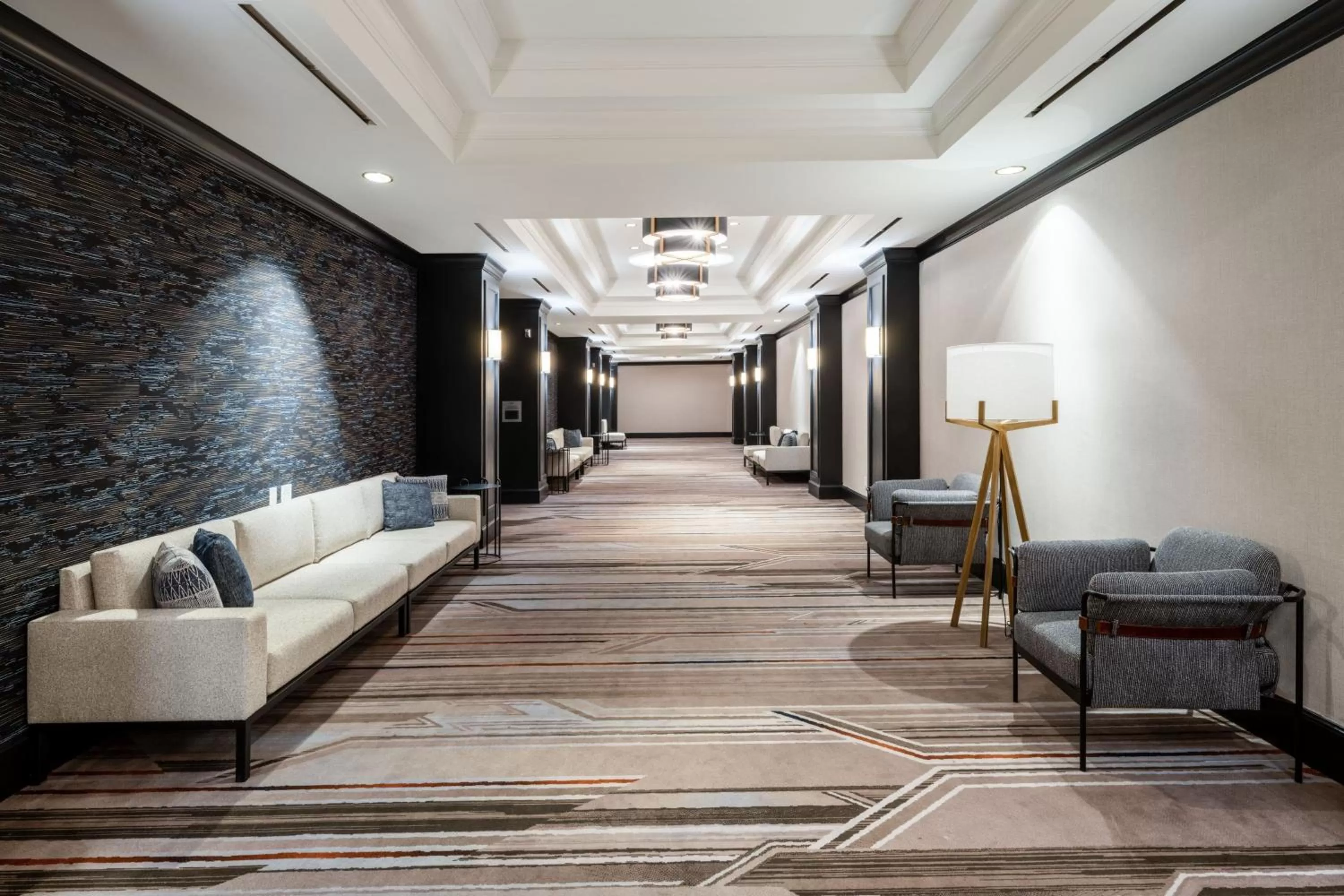 Meeting/conference room in Austin Marriott South