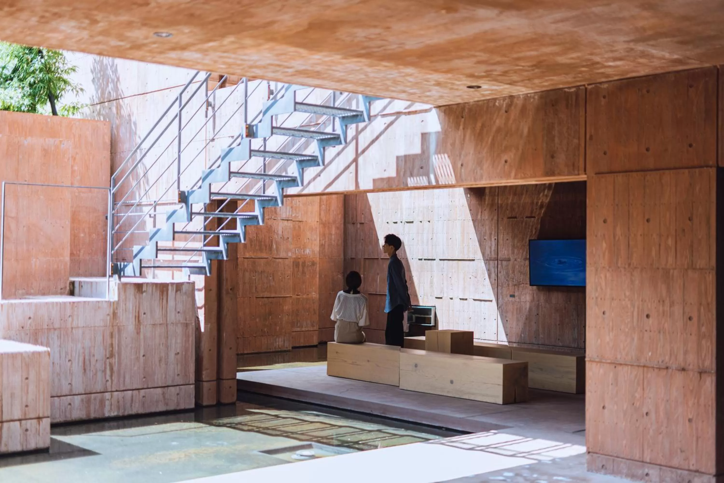 SEKIYA RESORT Galleria Midobaru