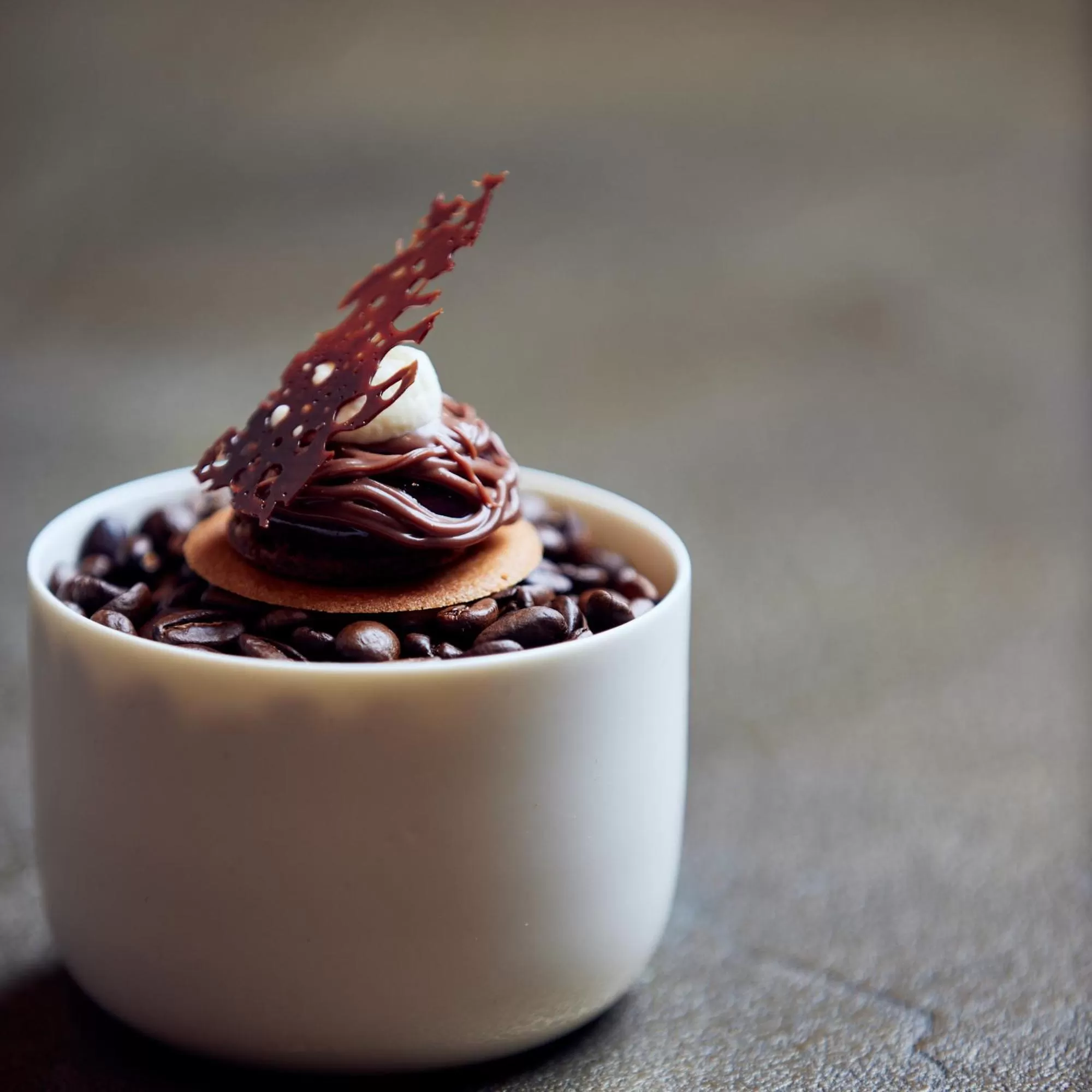 Restaurant/places to eat in Boutique Hotel Mühle Schluchsee