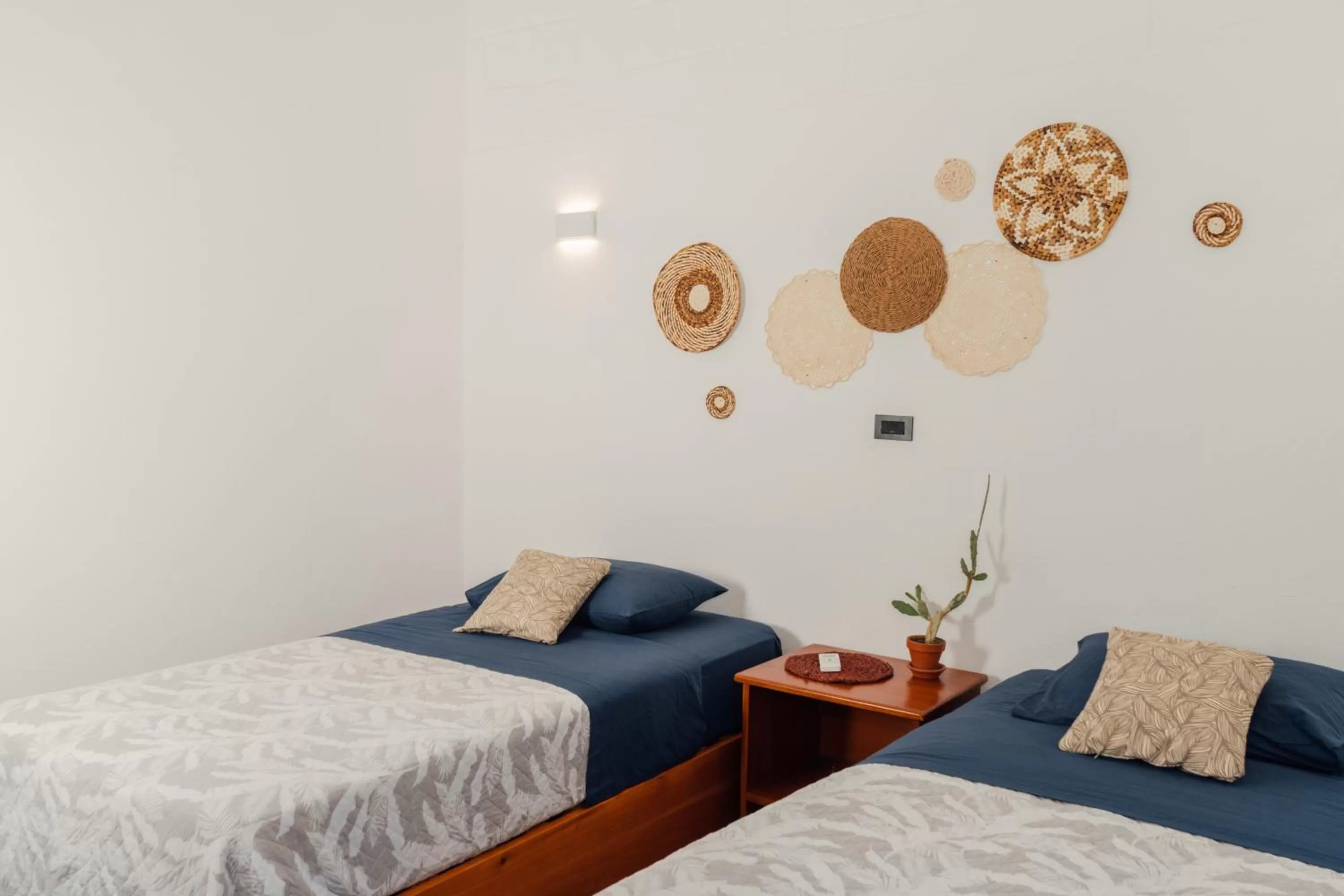 Double Room - single occupancy in Hotel Pimampiro