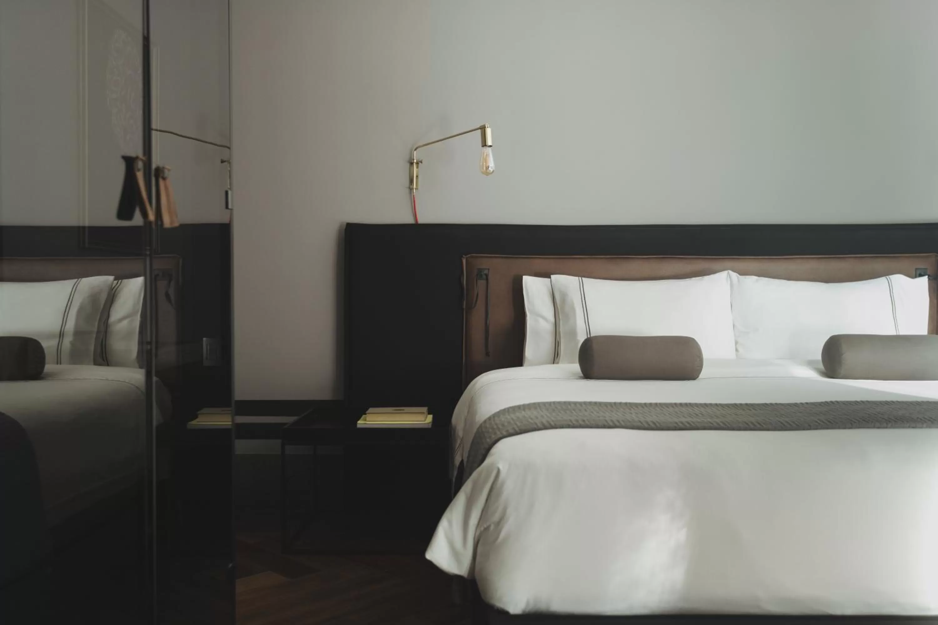 Bed in The Wild Oscar